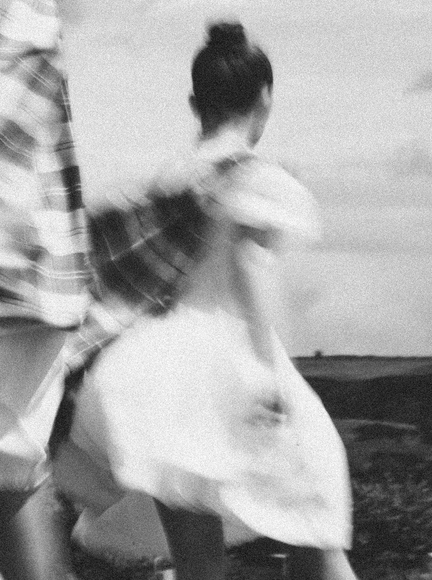 Robbie Lawrence - Long Walk Home - Image 4
