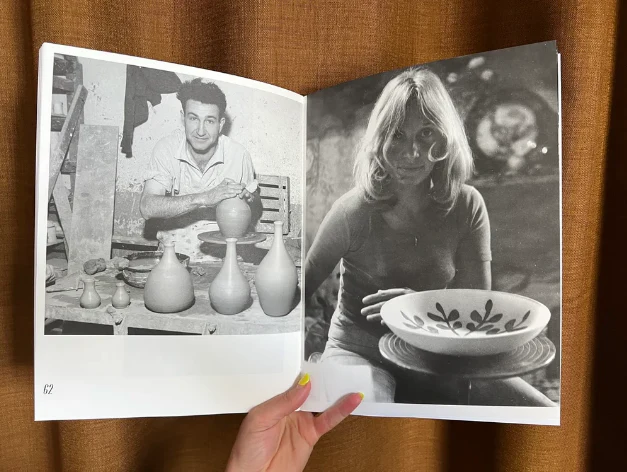Robert Auguste & Gyn Gausserand - POTS - Image 7