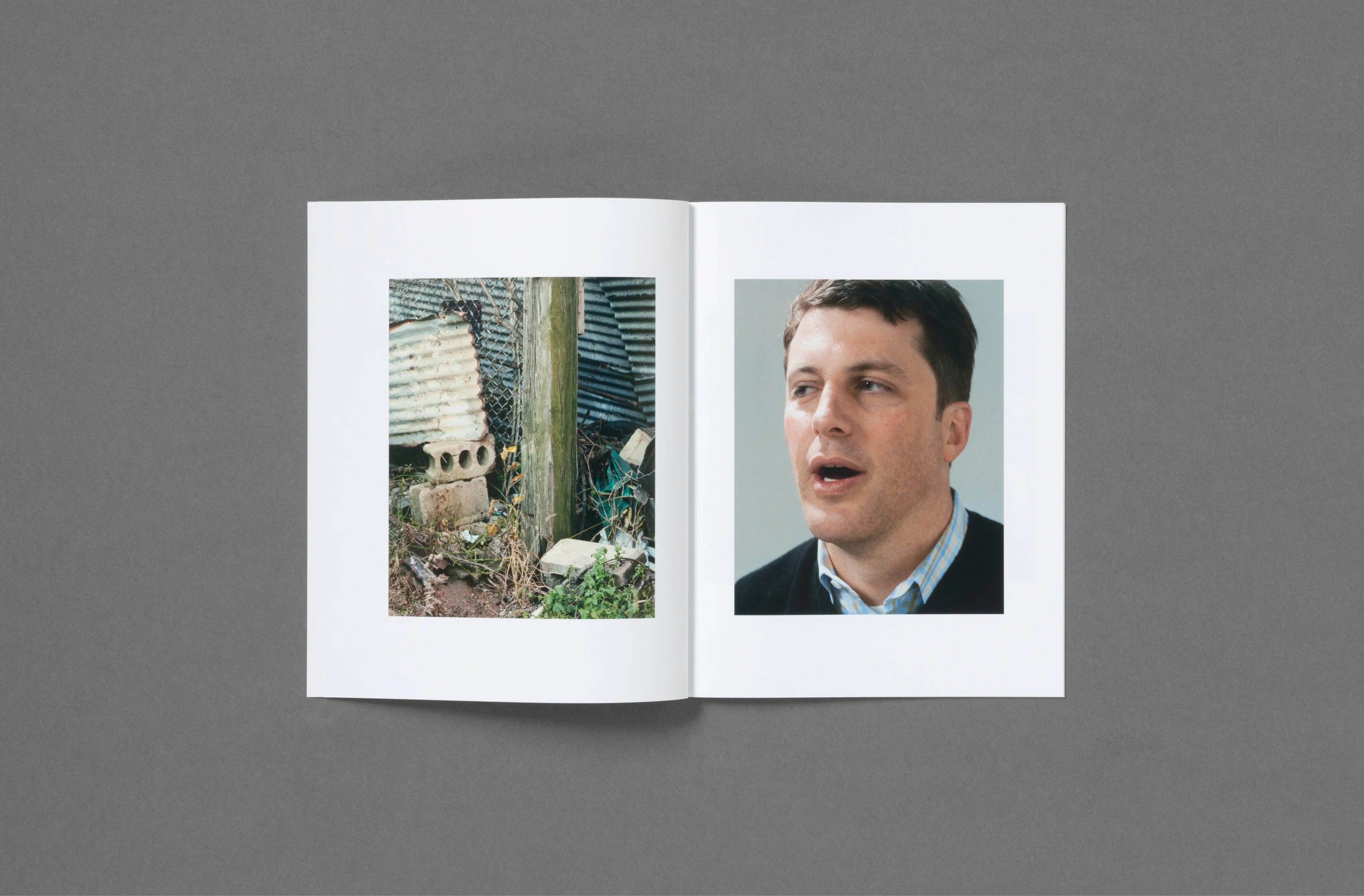 Roe Ethridge - In the Beginning - Image 26