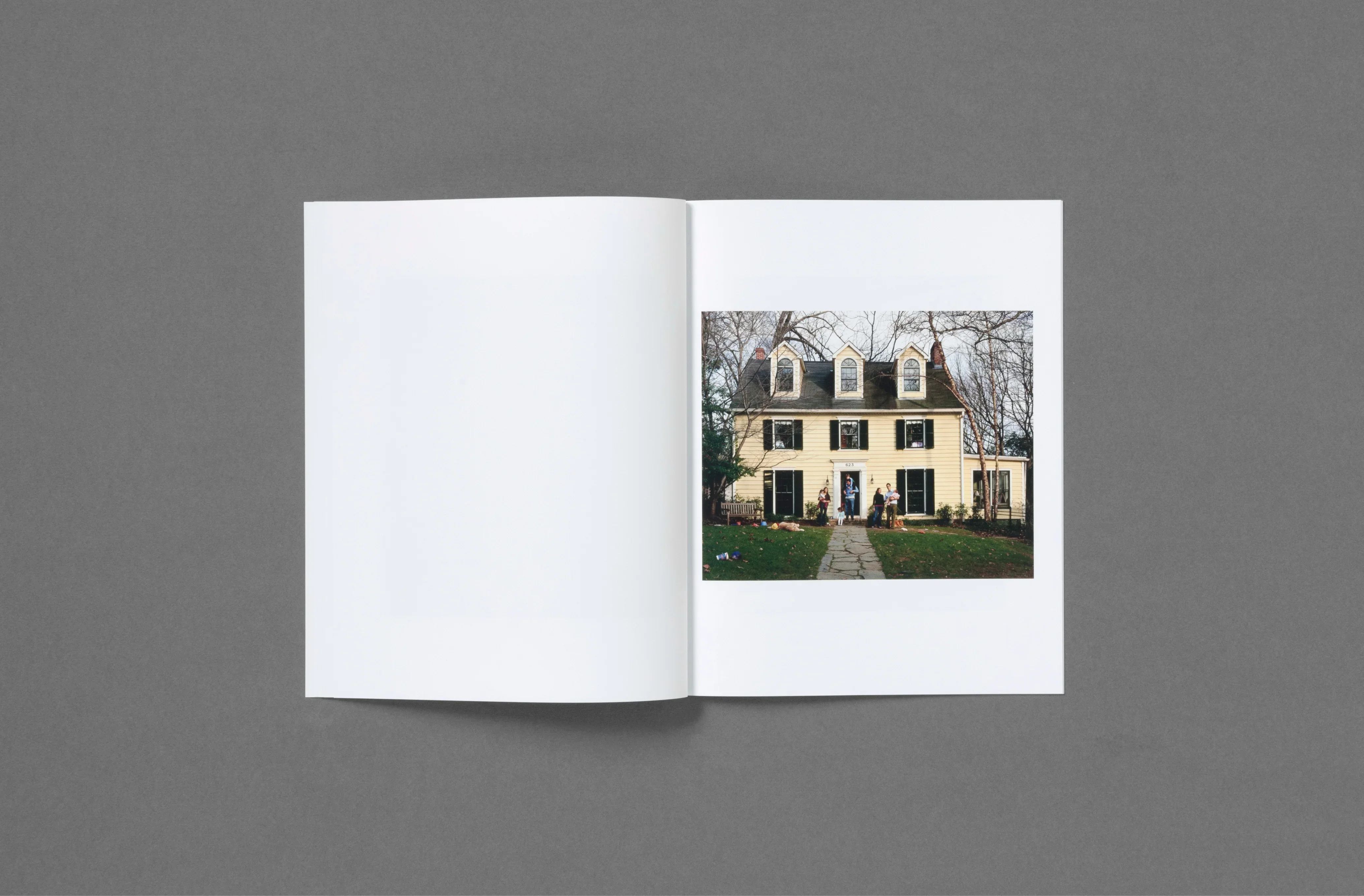 Roe Ethridge - In the Beginning - Image 27