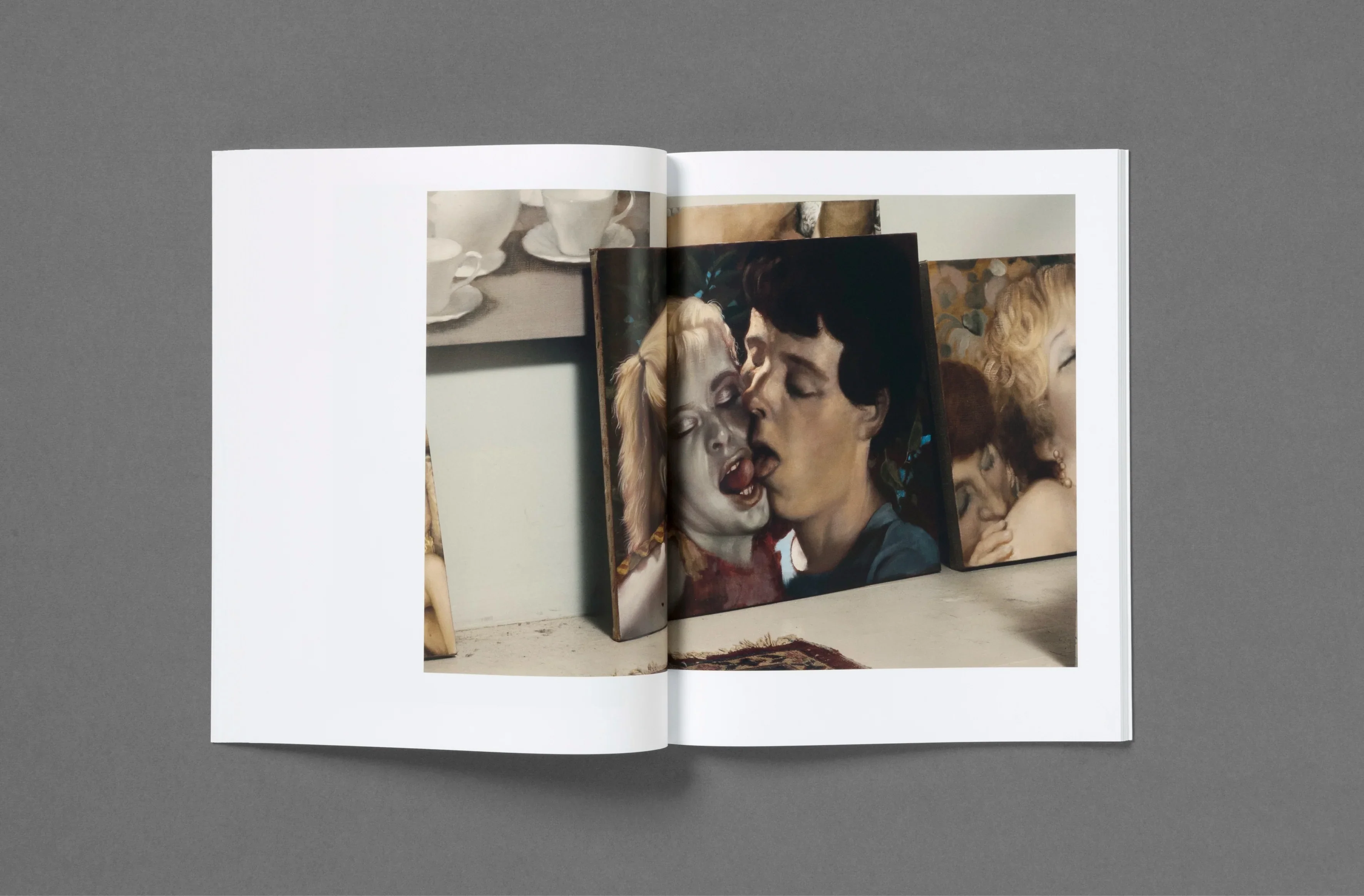 Roe Ethridge - Rude in the Good Way - Image 17