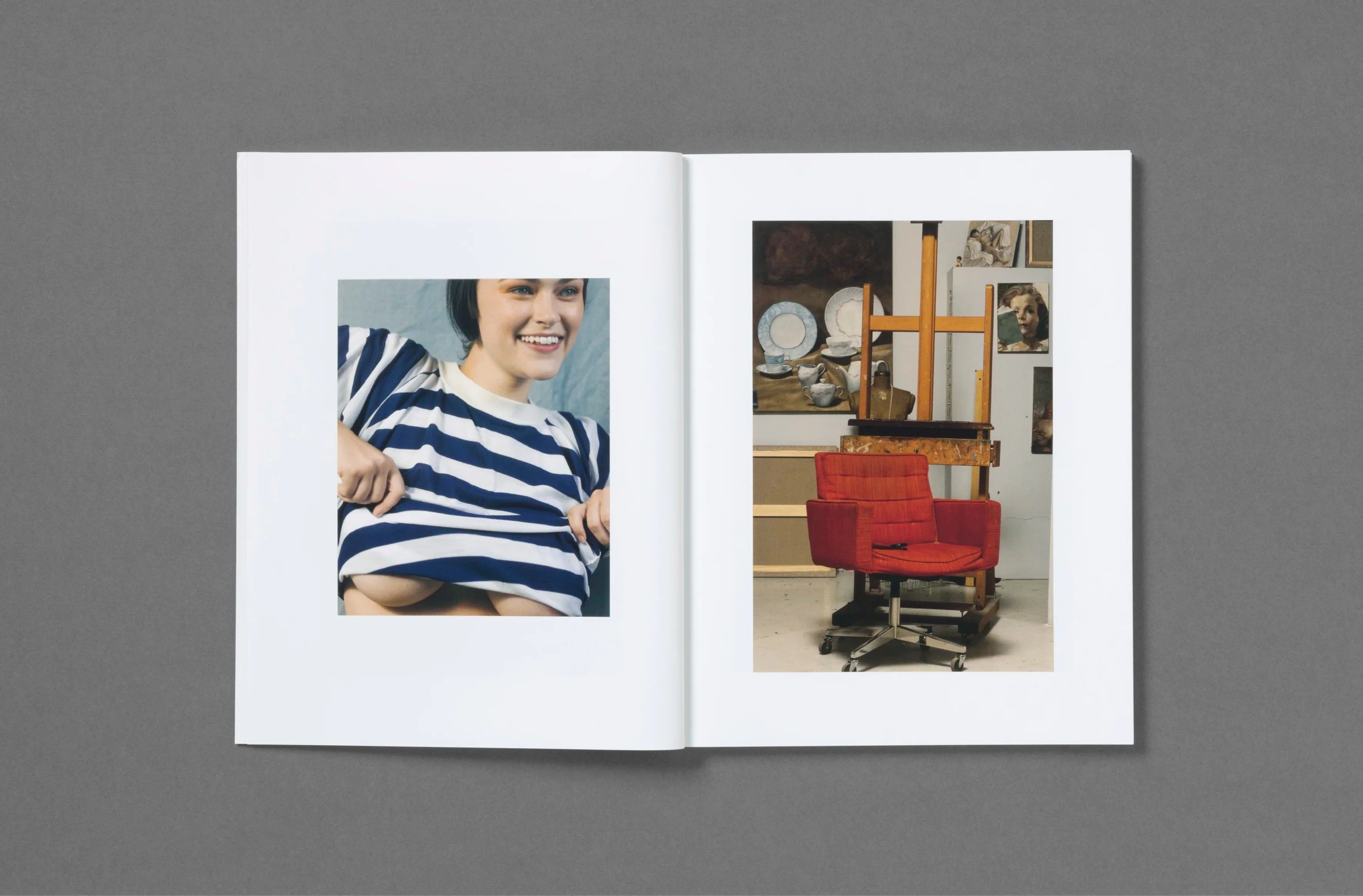 Roe Ethridge - Rude in the Good Way - Image 5