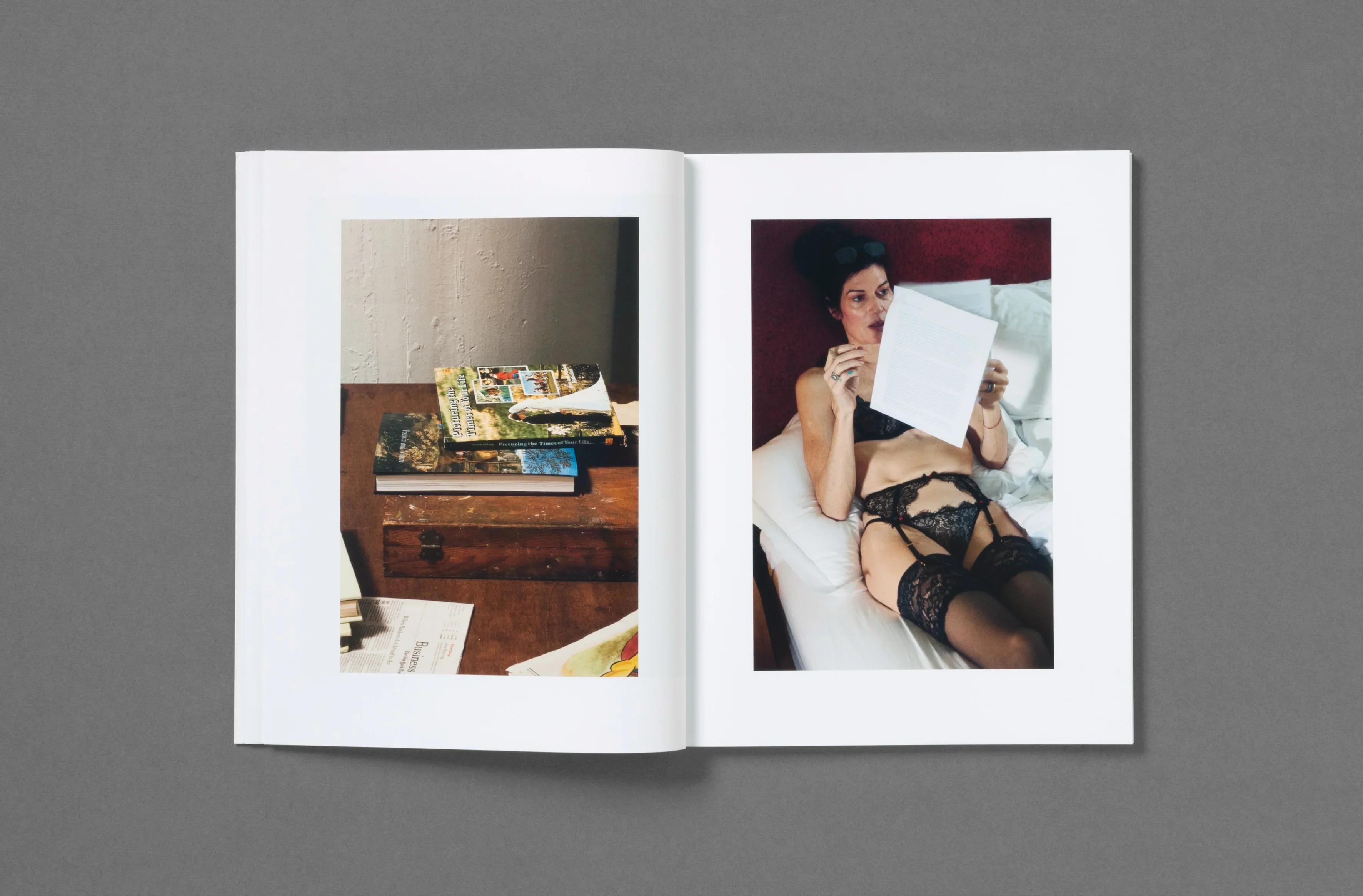 Roe Ethridge - Rude in the Good Way - Image 8