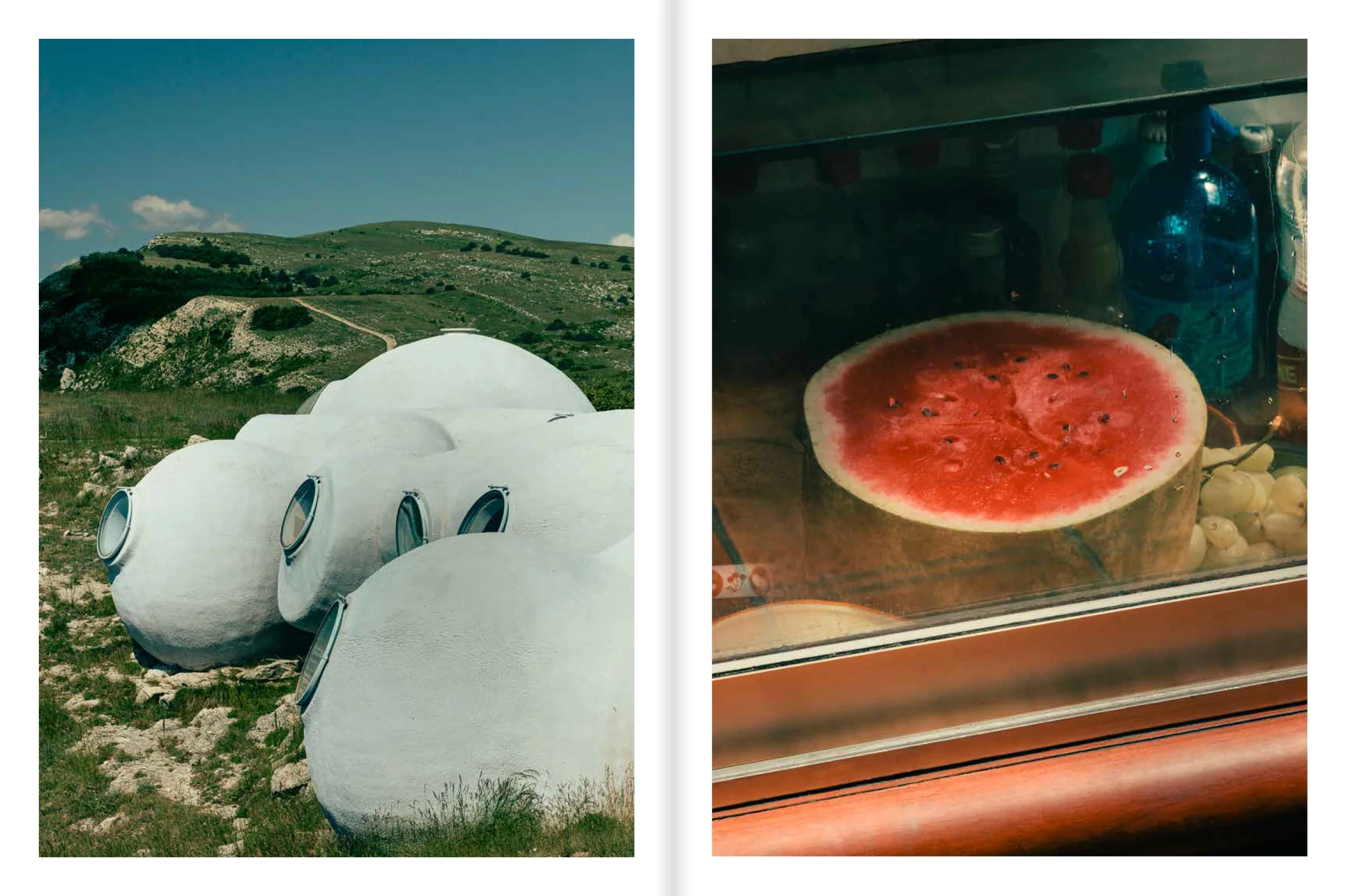 Romain Laprade - Distances Vol.II - Image 11
