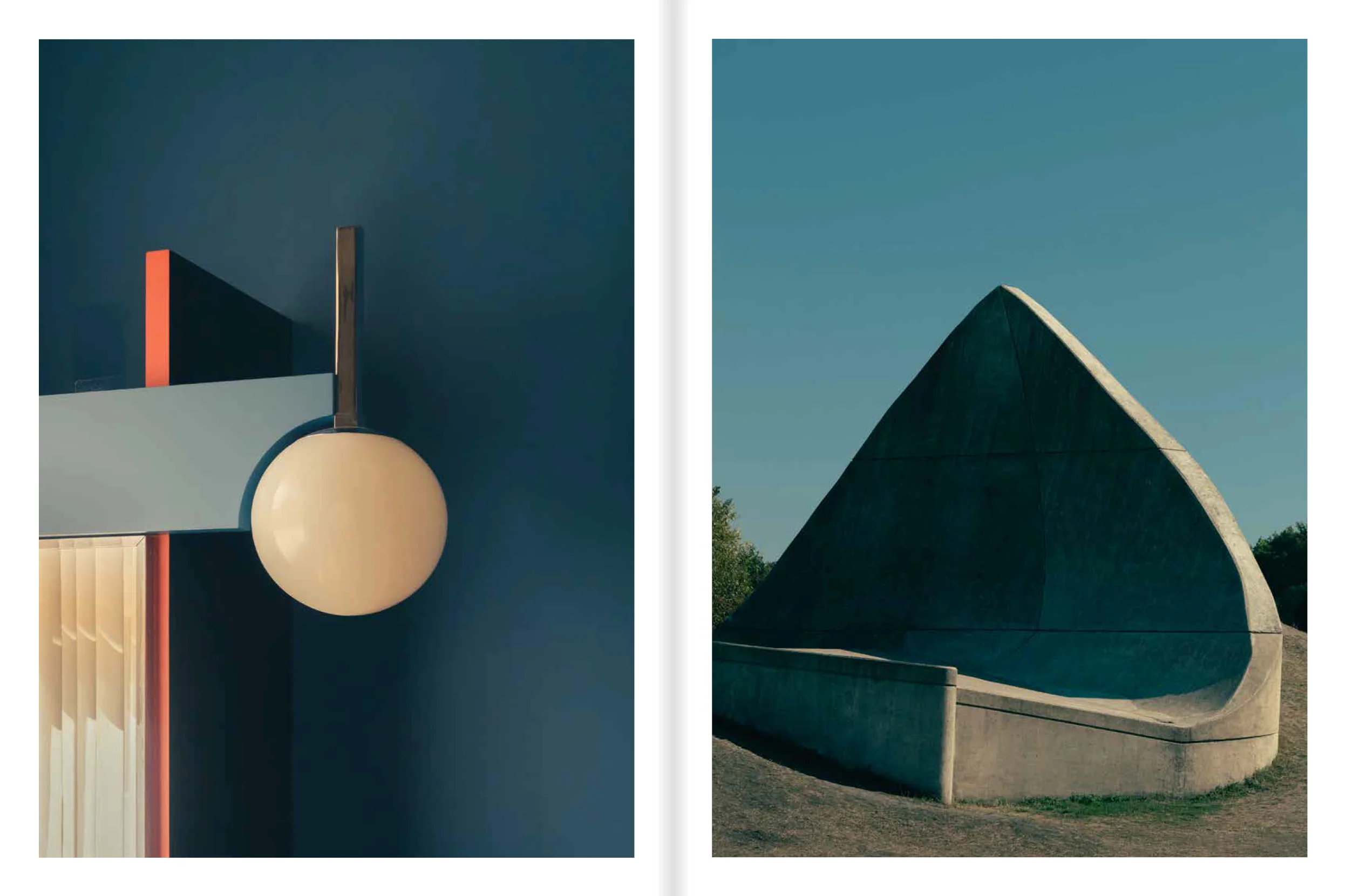 Romain Laprade - Distances Vol.II - Image 8