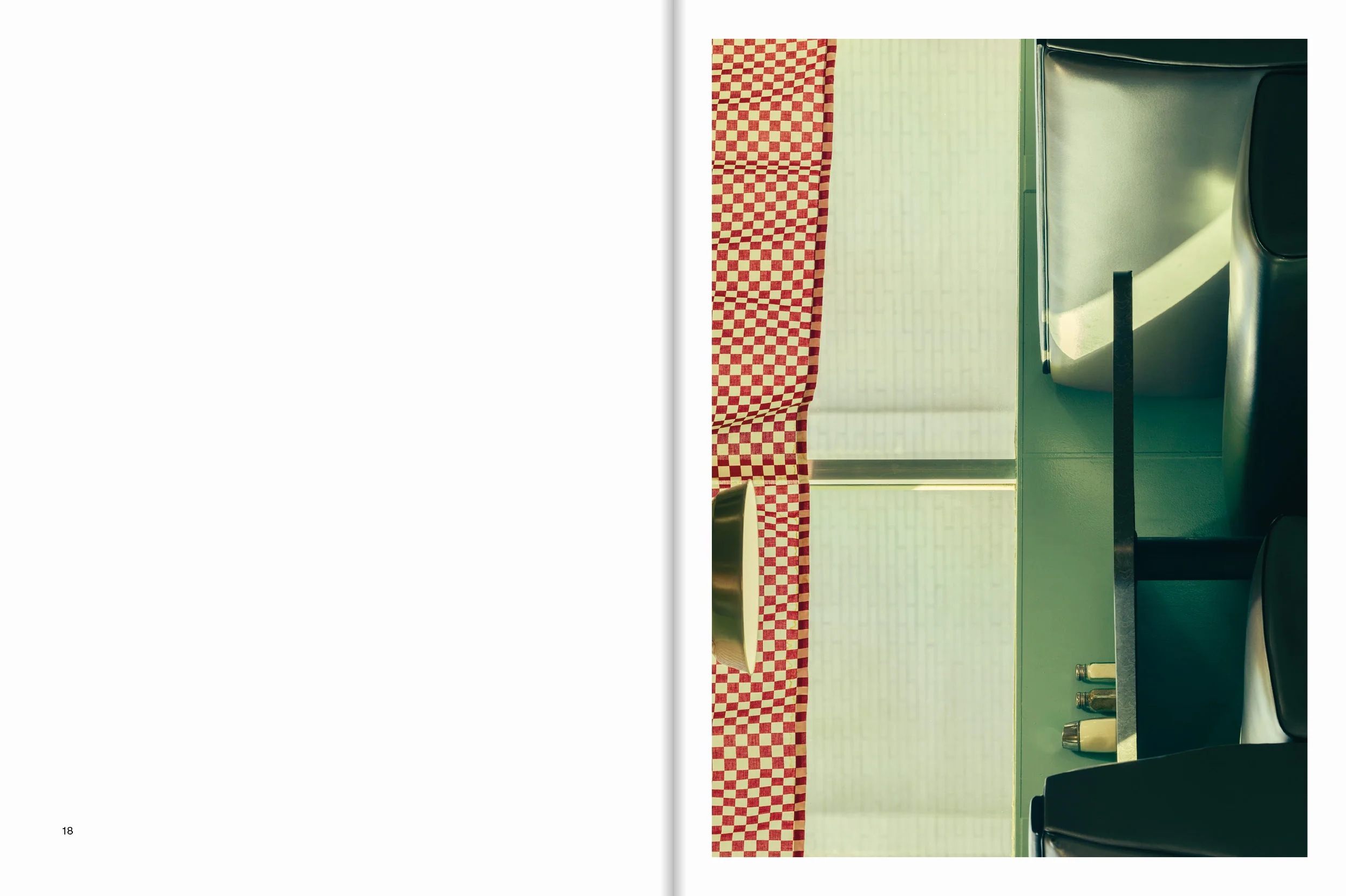 Romain Laprade - Distances Vol. III - Image 4