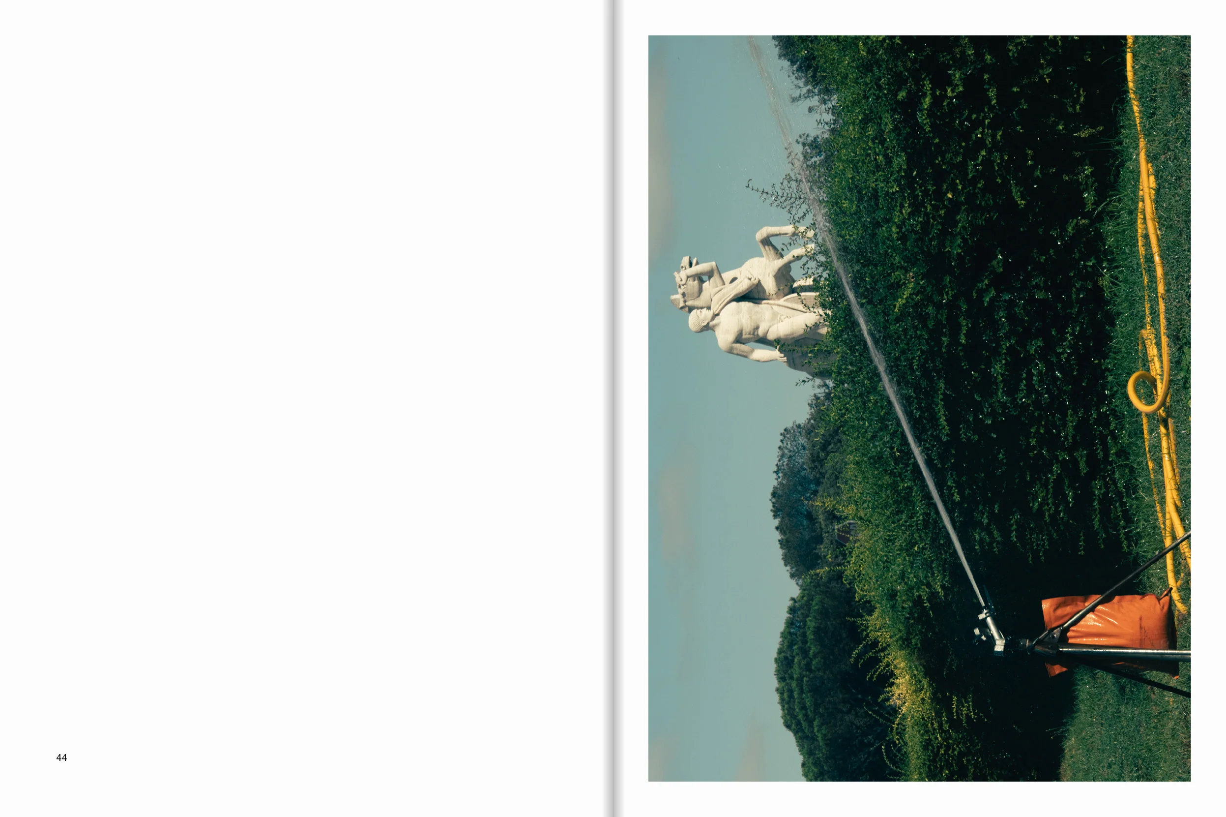 Romain Laprade - Distances Vol. III - Image 7