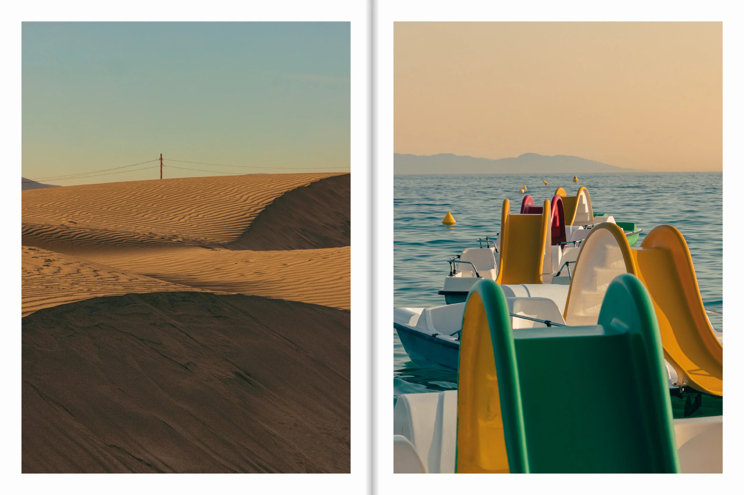 Romain Laprade - Distances Vol. III - Image 8