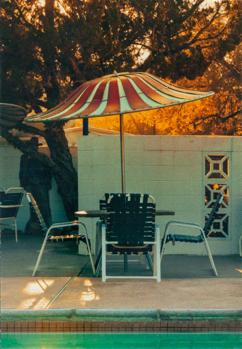 Romain Laprade - Distances Vol. III (Postcards)