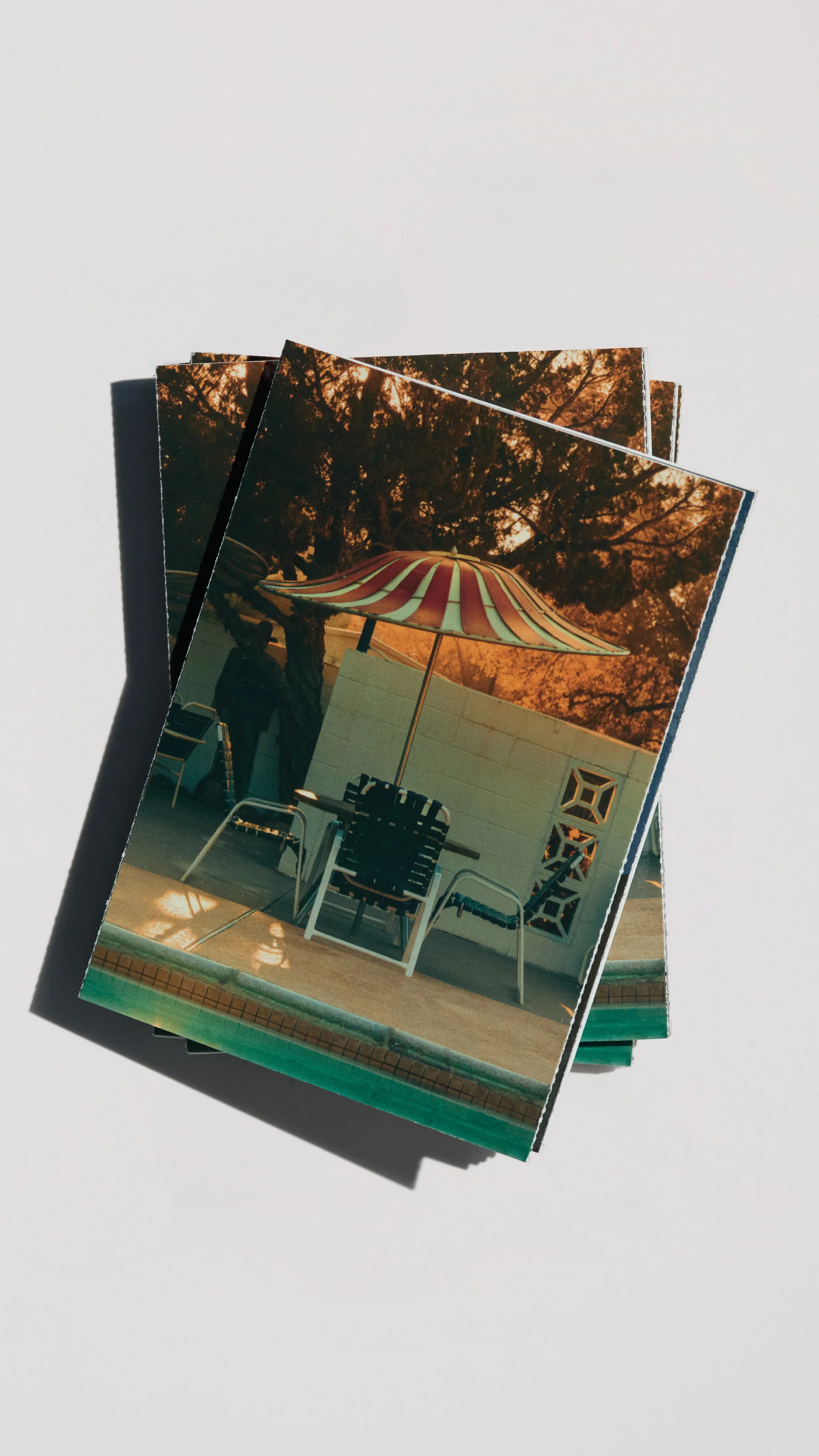 Romain Laprade - Distances Vol. III (Postcards) - Image 2