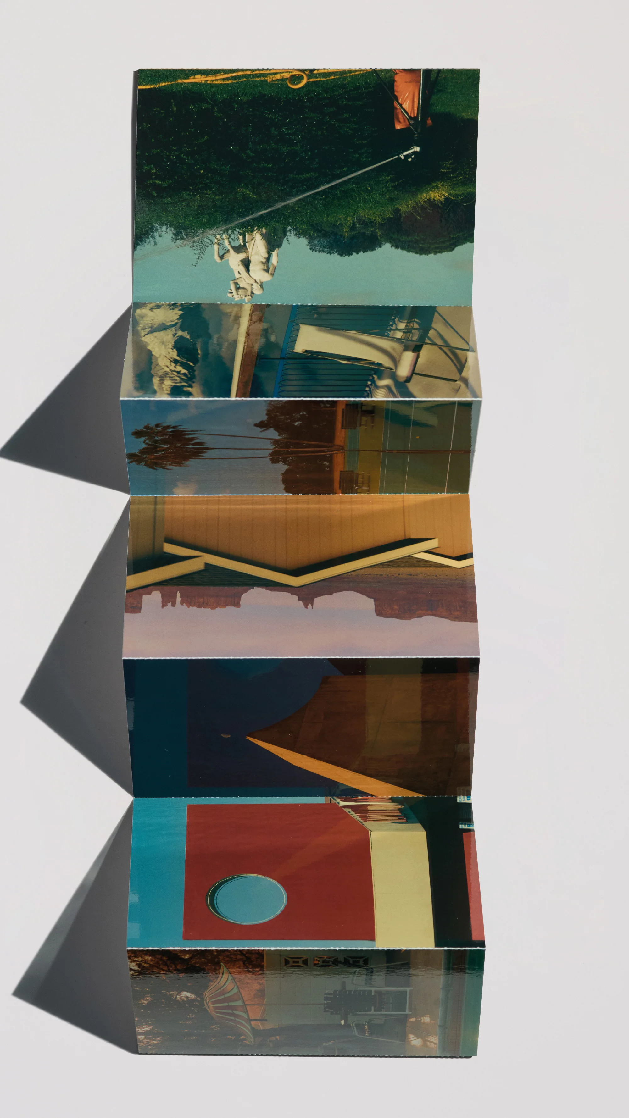 Romain Laprade - Distances Vol. III (Postcards) - Image 5