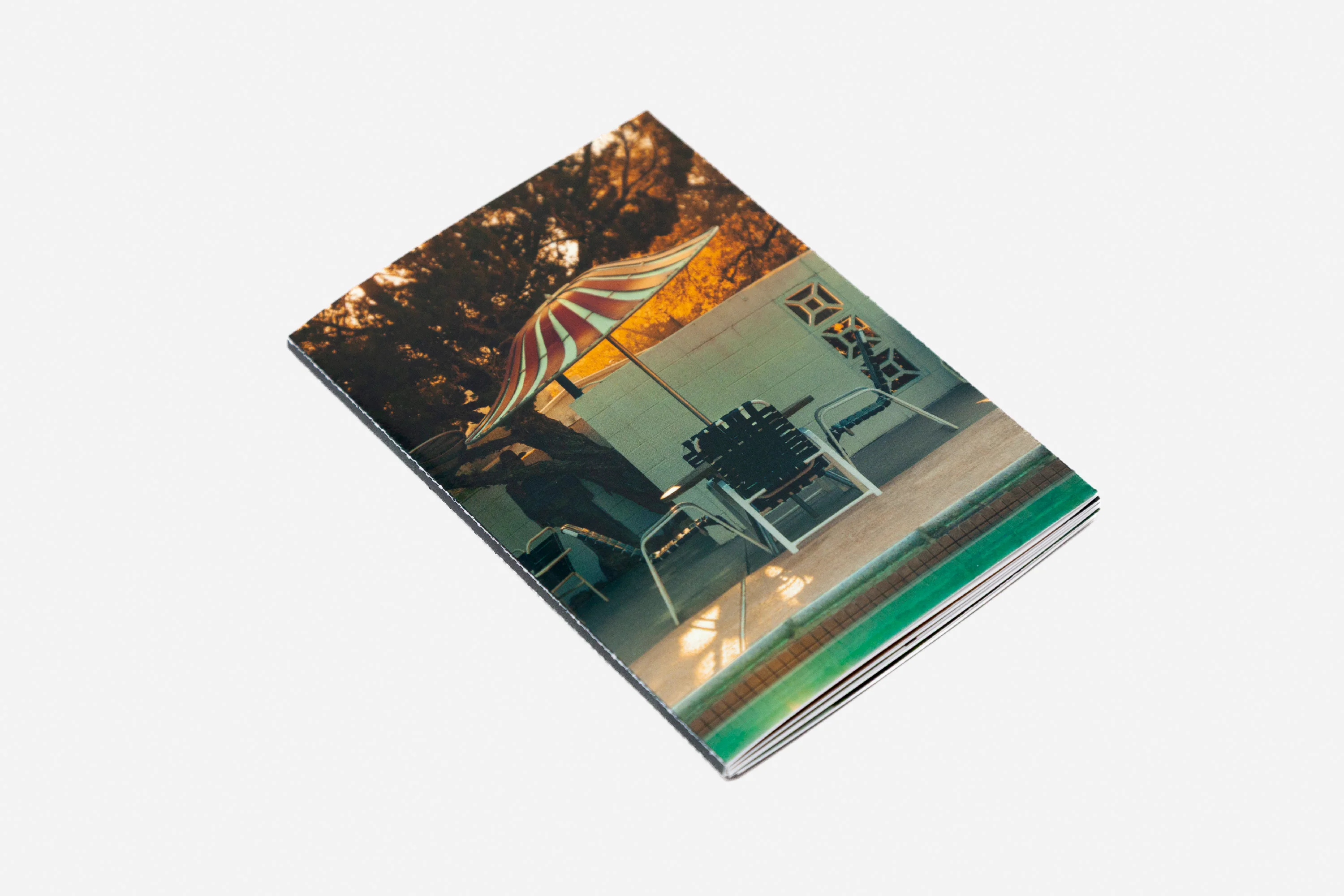 Romain Laprade - Distances Vol. III (Postcards) - Image 6