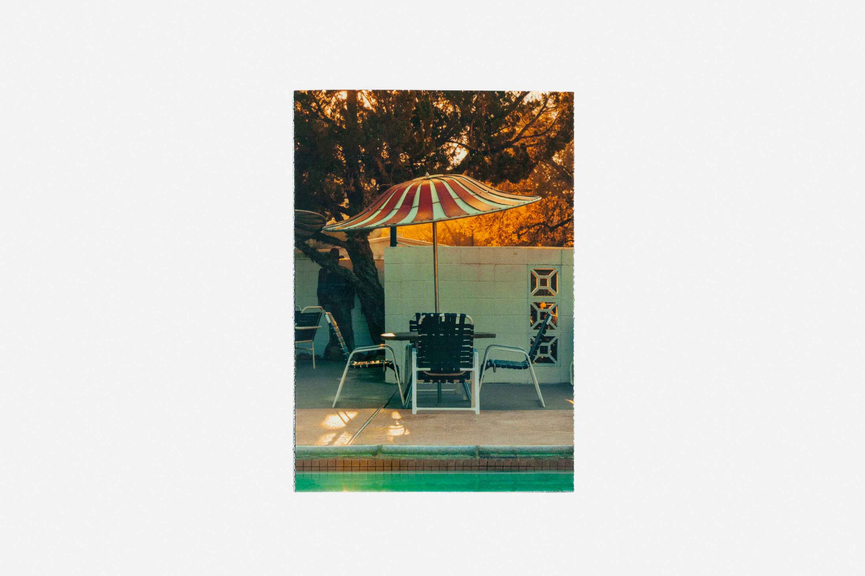 Romain Laprade - Distances Vol. III (Postcards) - Image 7