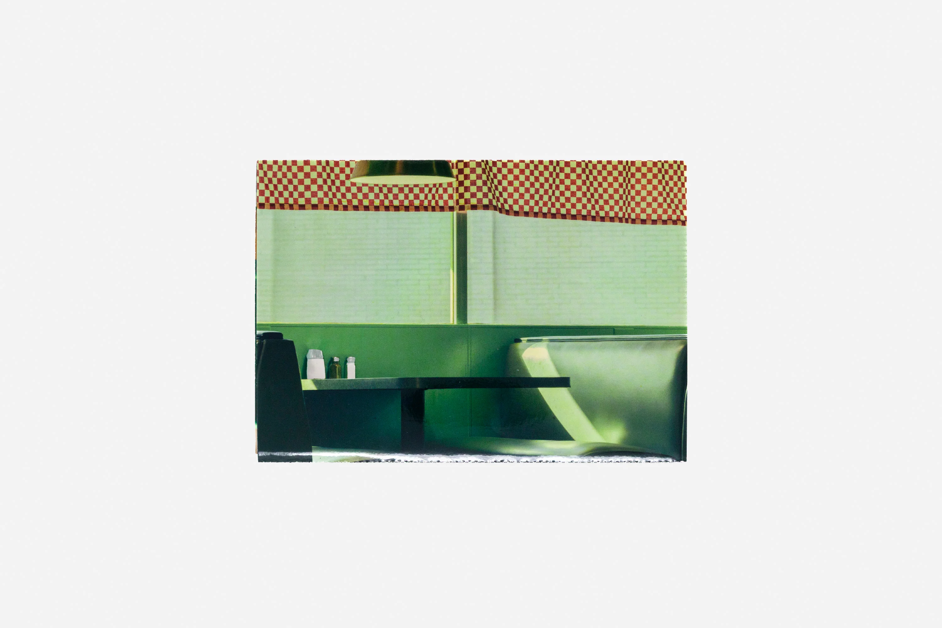 Romain Laprade - Distances Vol. III (Postcards) - Image 8