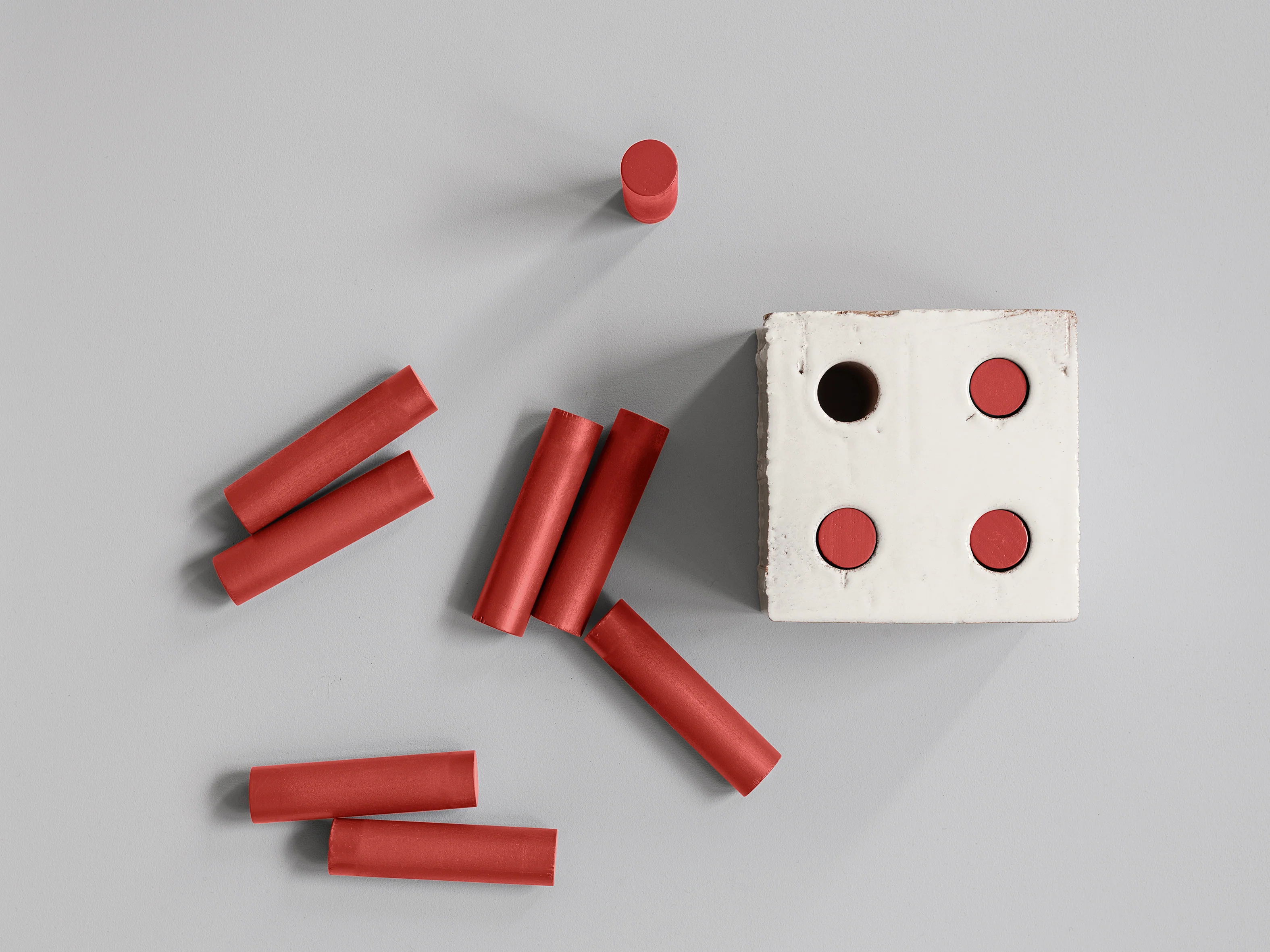Ronan & Erwan Bouroullec - "Bloc" Brick - Image 12
