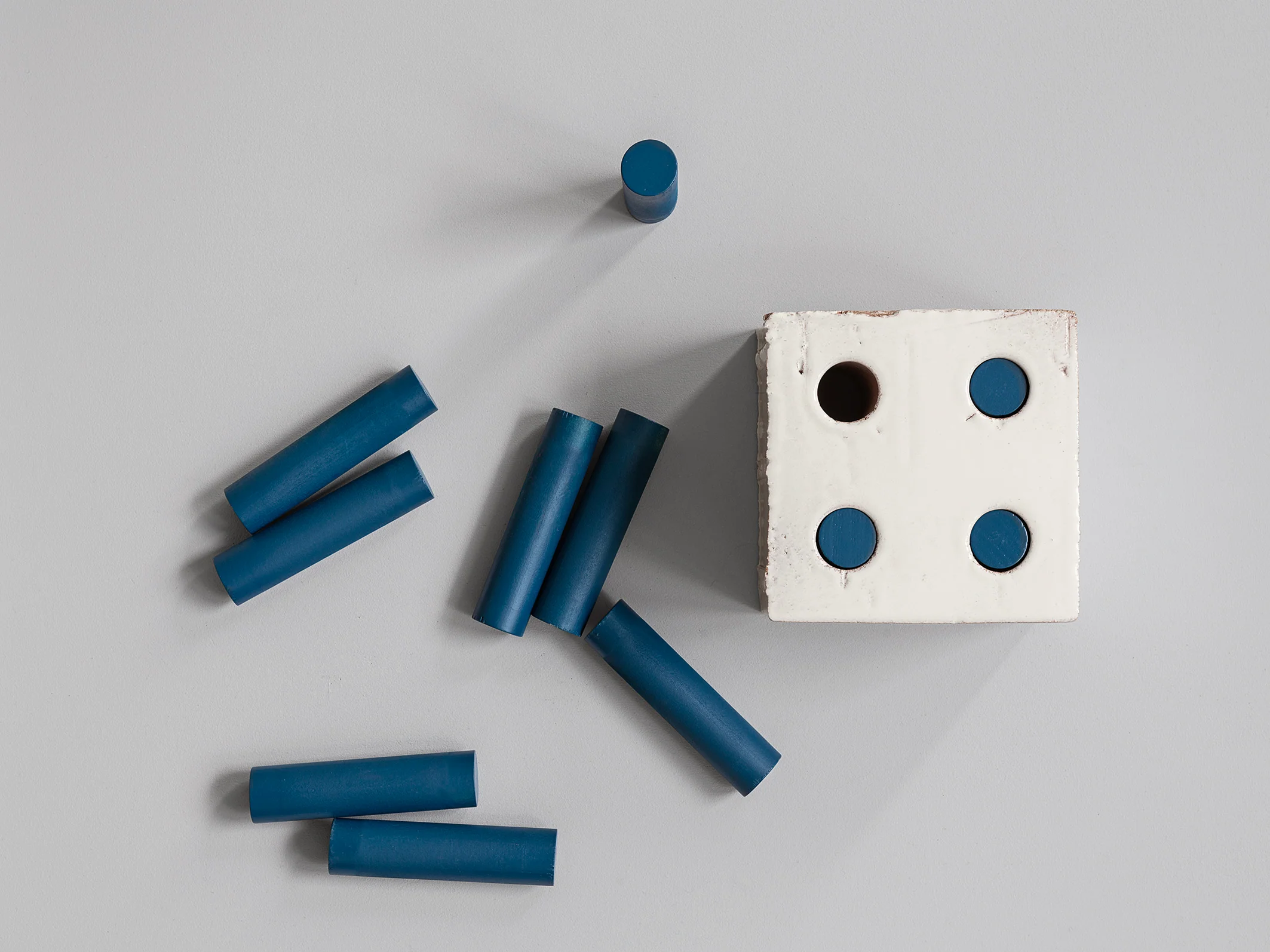 Ronan & Erwan Bouroullec - "Bloc" Brick - Image 13