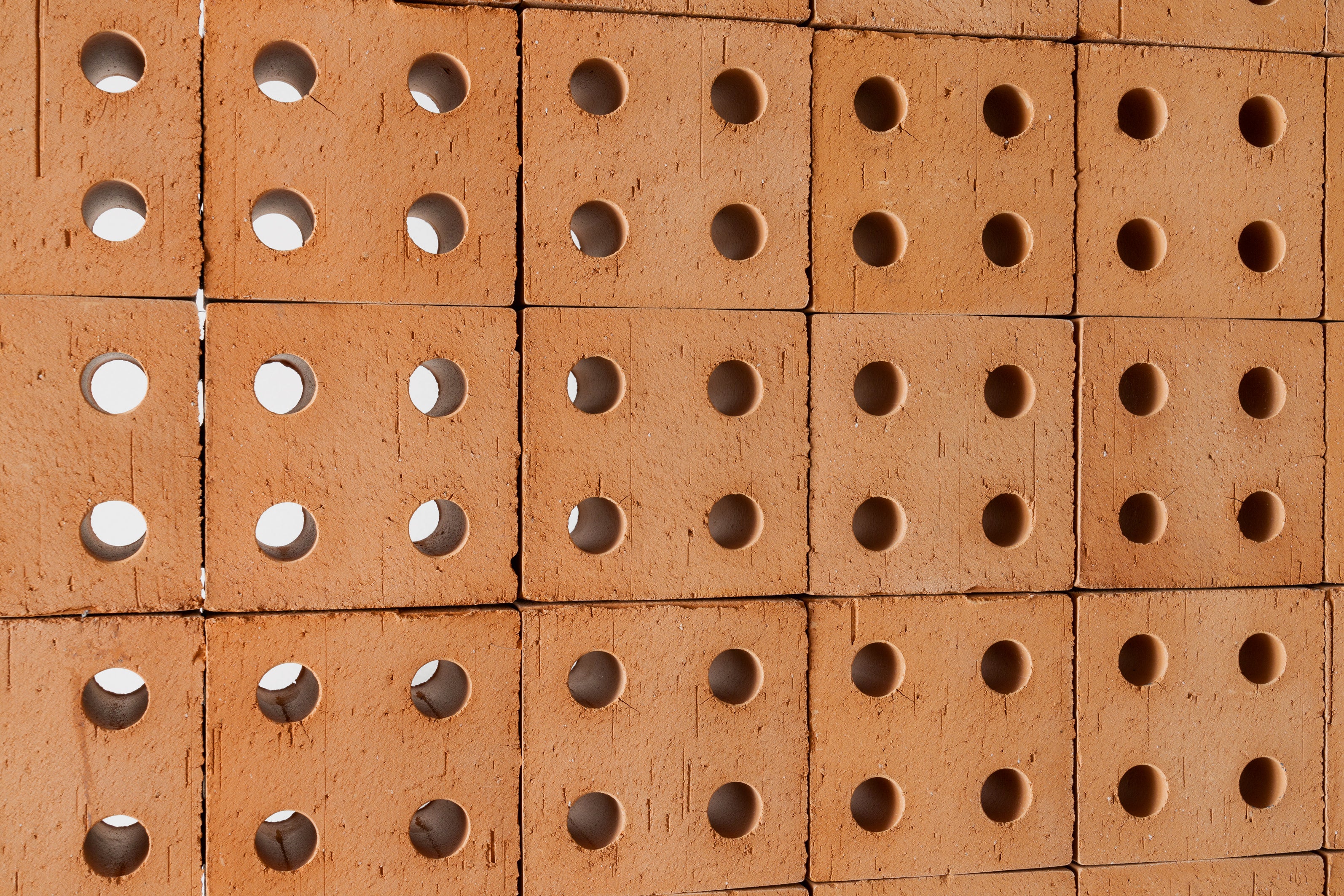 Ronan & Erwan Bouroullec - "Bloc" Brick - Image 14