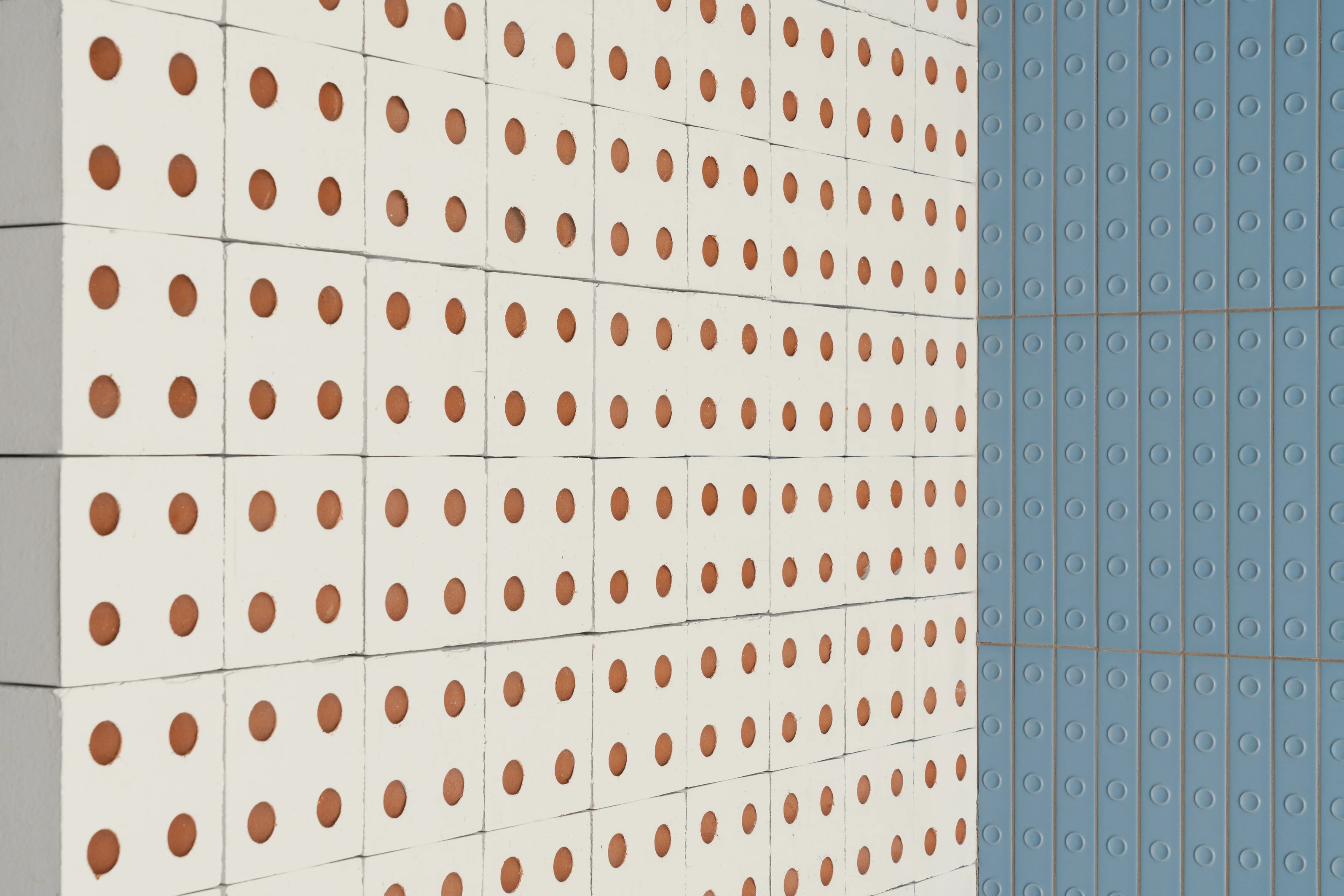 Ronan & Erwan Bouroullec - "Bloc" Brick - Image 15