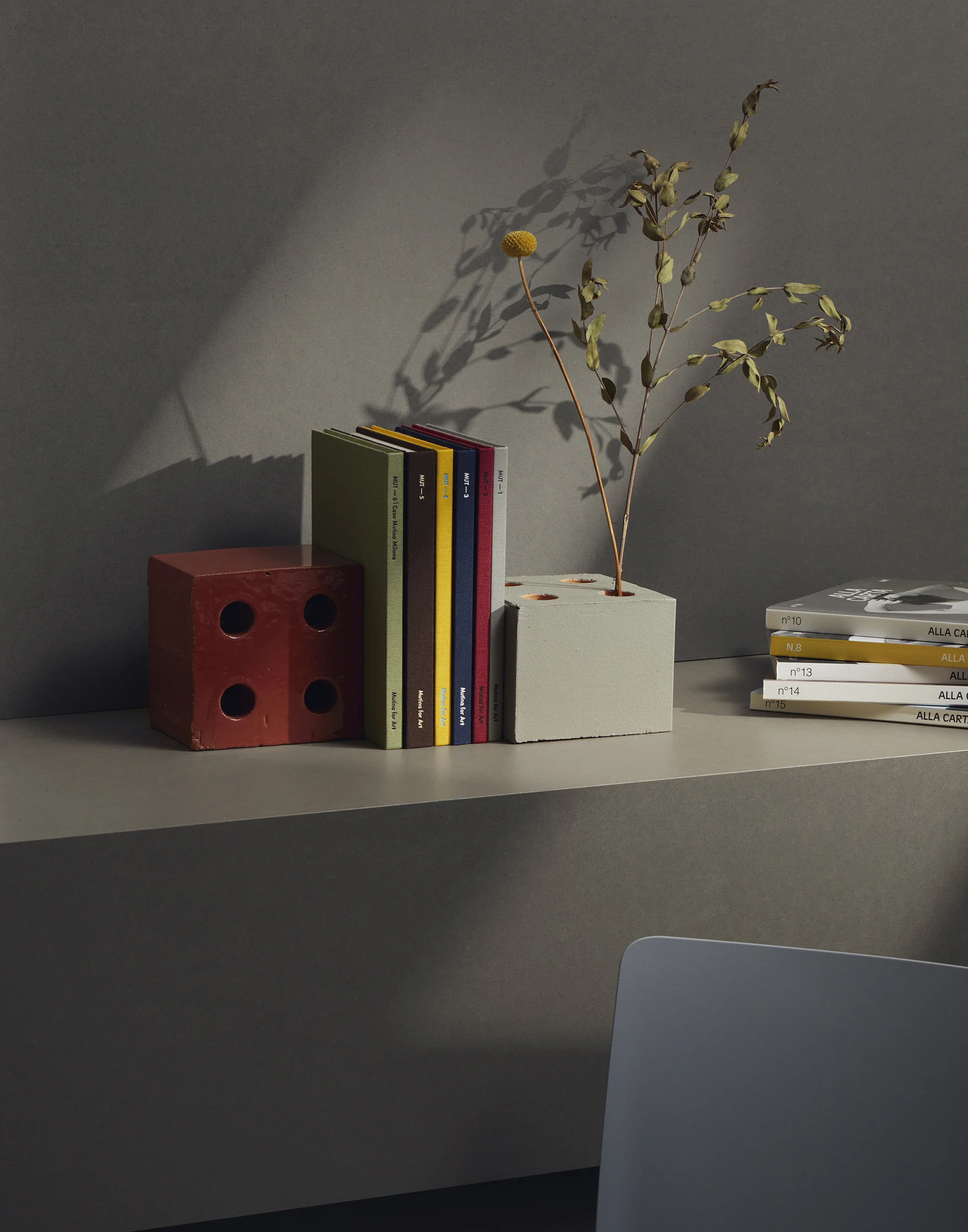 Ronan & Erwan Bouroullec - "Bloc" Brick - Image 16