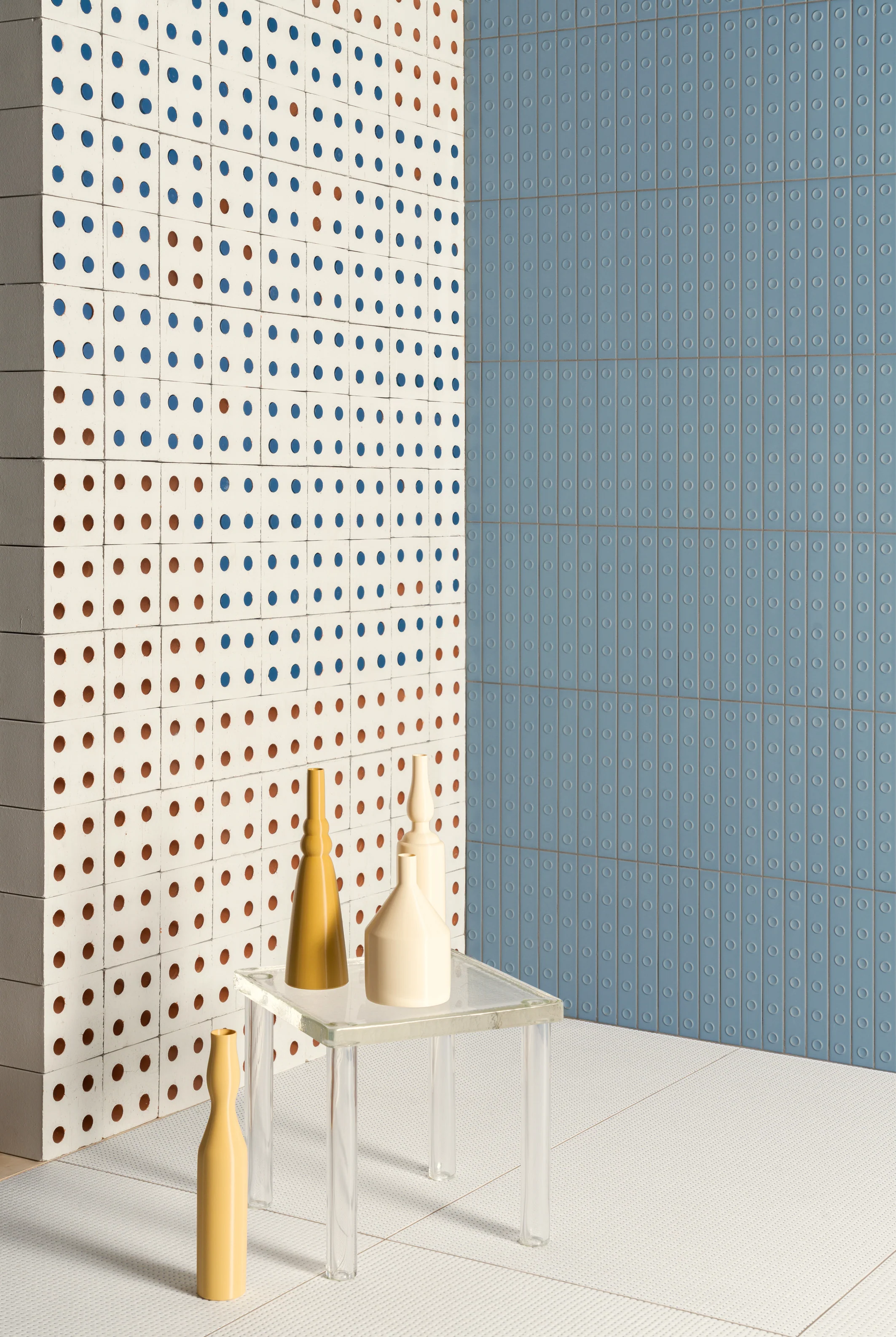Ronan & Erwan Bouroullec - "Bloc" Brick - Image 20