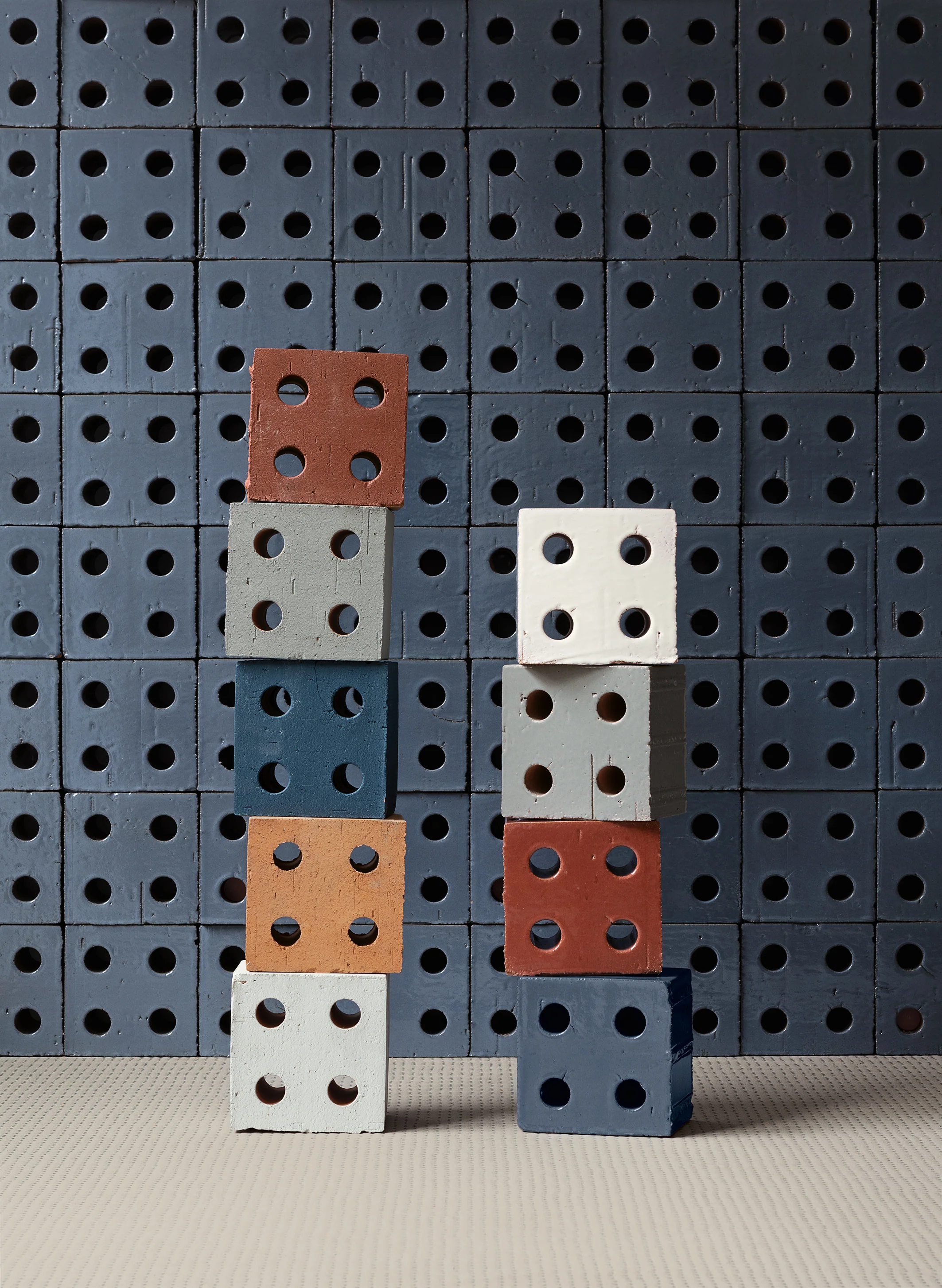 Ronan & Erwan Bouroullec - "Bloc" Brick - Image 22