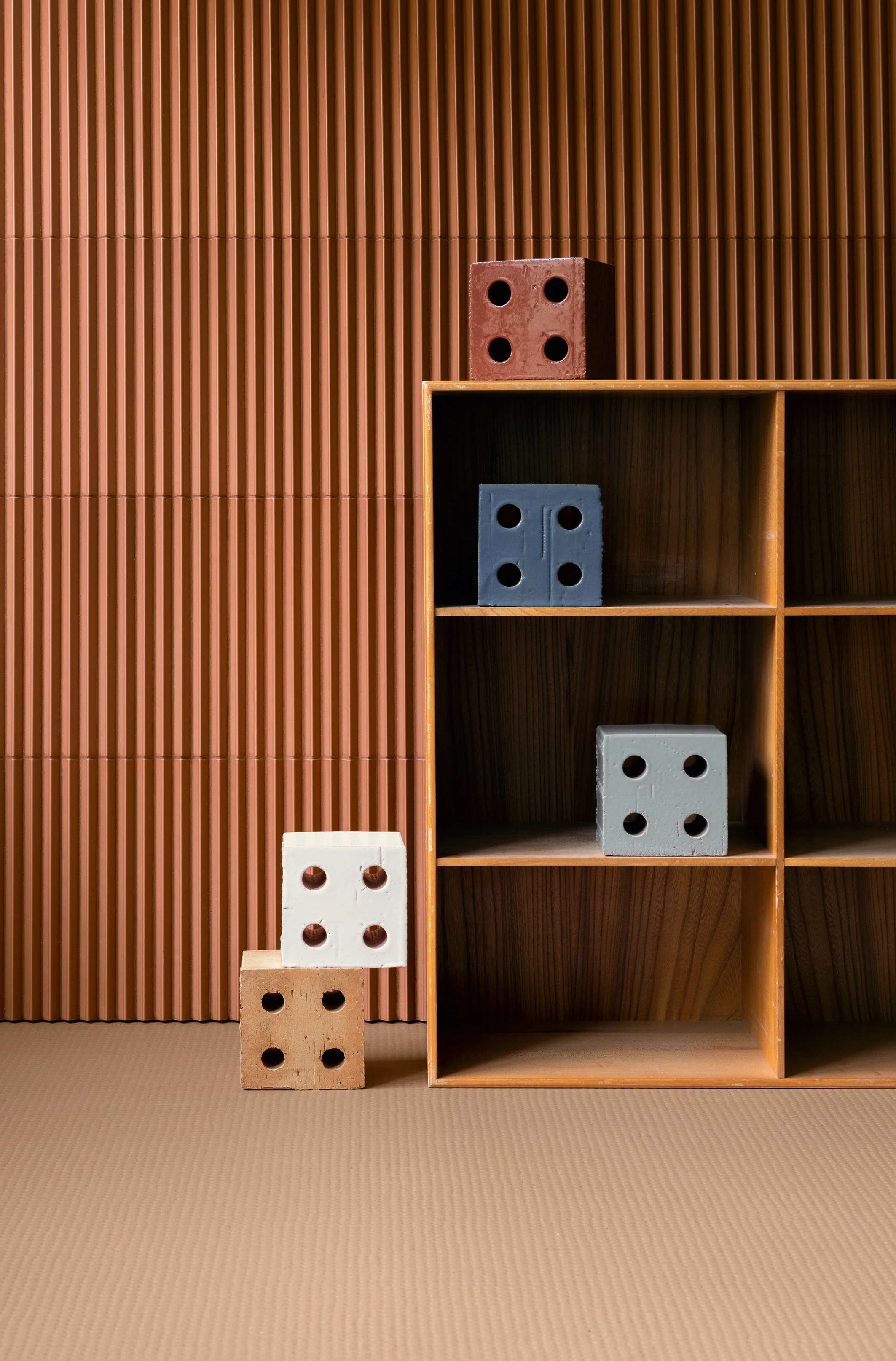 Ronan & Erwan Bouroullec - "Bloc" Brick - Image 23