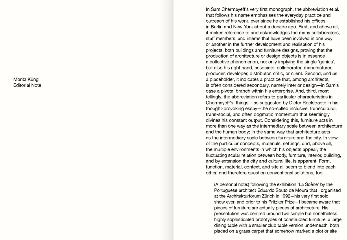 Sam Chermayeff [et al.] - Creatures - Image 11