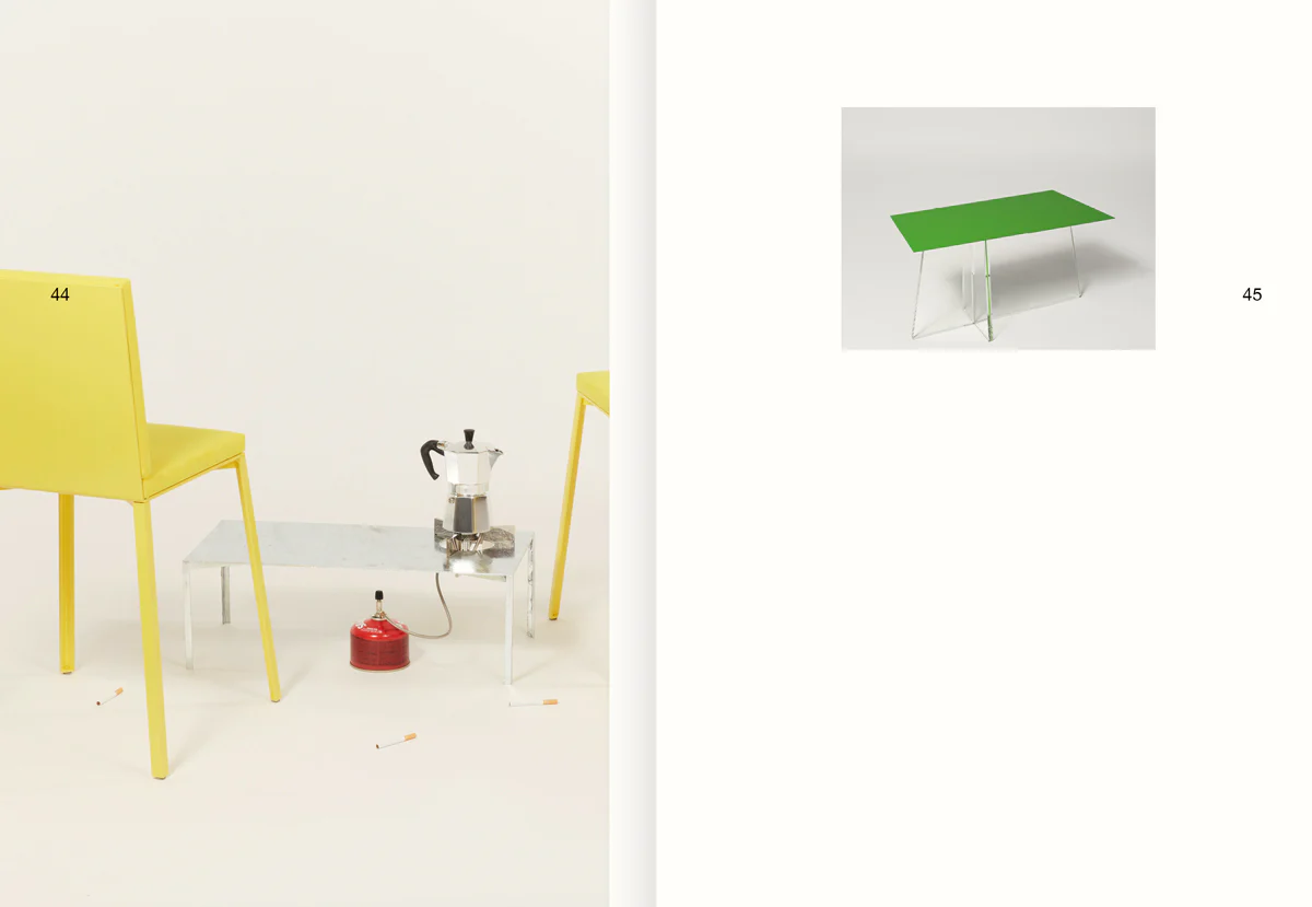Sam Chermayeff [et al.] - Creatures - Image 6