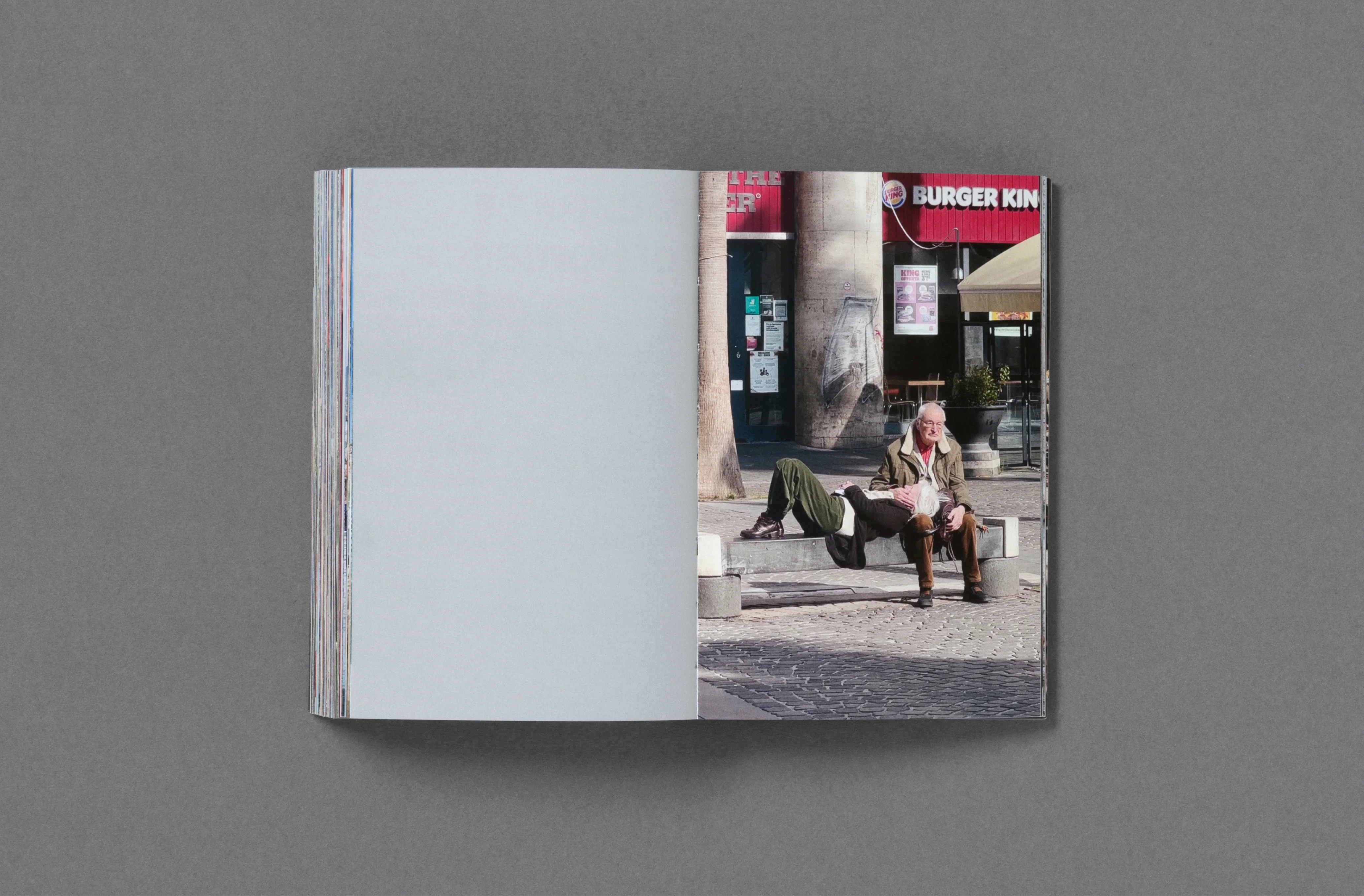 Sam Youkilis – Somewhere 2017-2023 - Image 28