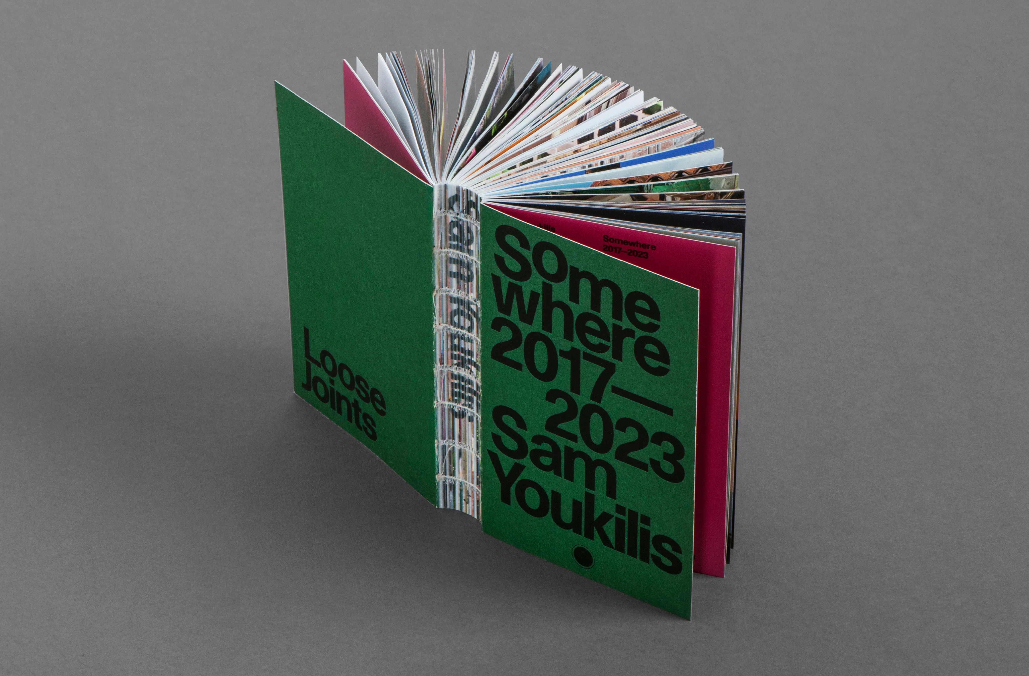Sam Youkilis – Somewhere 2017-2023 - Image 3