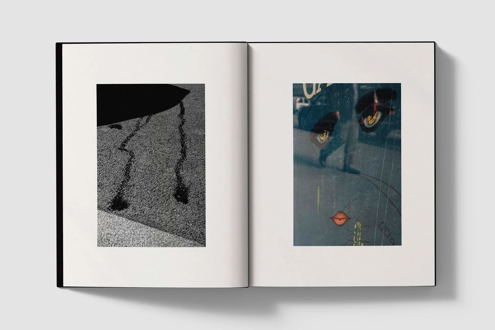 Sarah van Rij & David van der Leeuw - Metropolitan Melancholia - Image 10