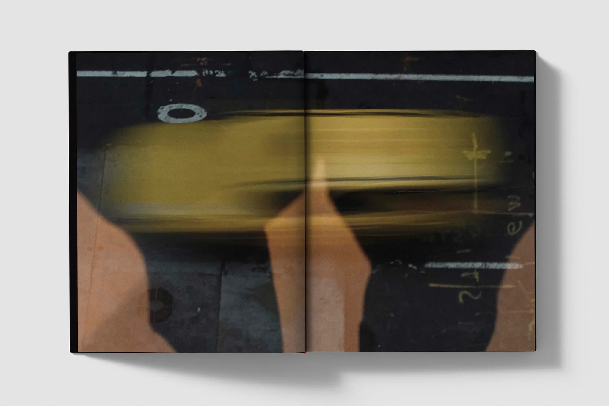Sarah van Rij & David van der Leeuw - Metropolitan Melancholia - Image 11