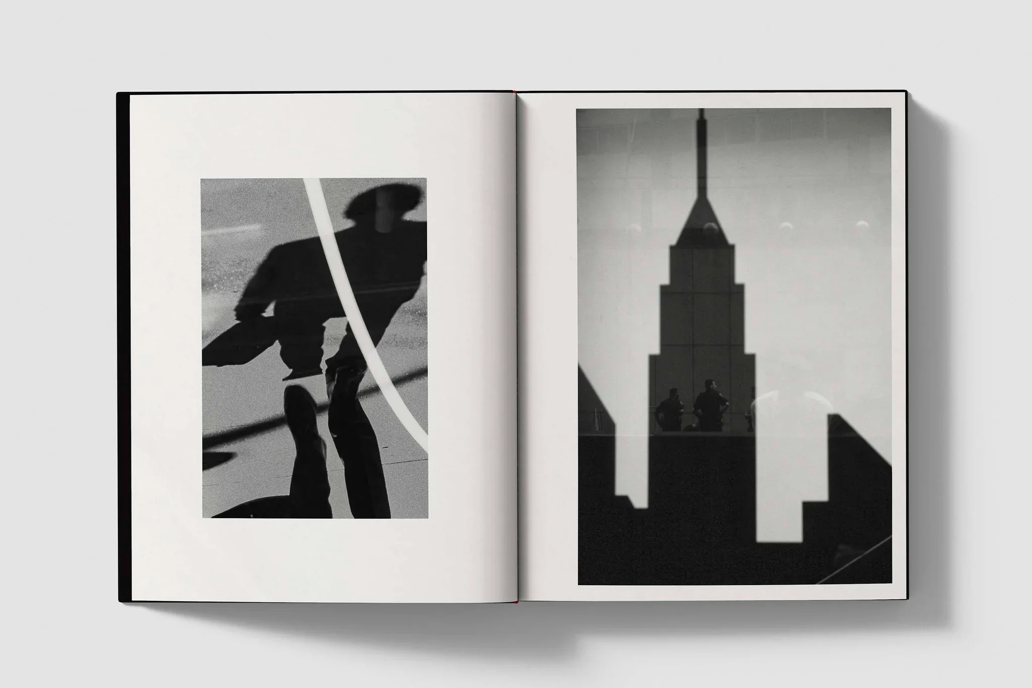 Sarah van Rij & David van der Leeuw - Metropolitan Melancholia - Image 12