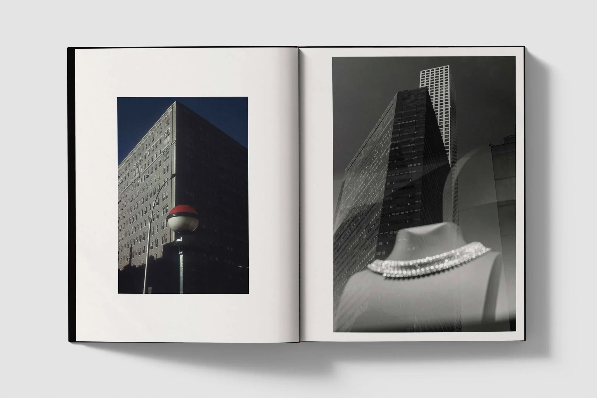 Sarah van Rij & David van der Leeuw - Metropolitan Melancholia - Image 13