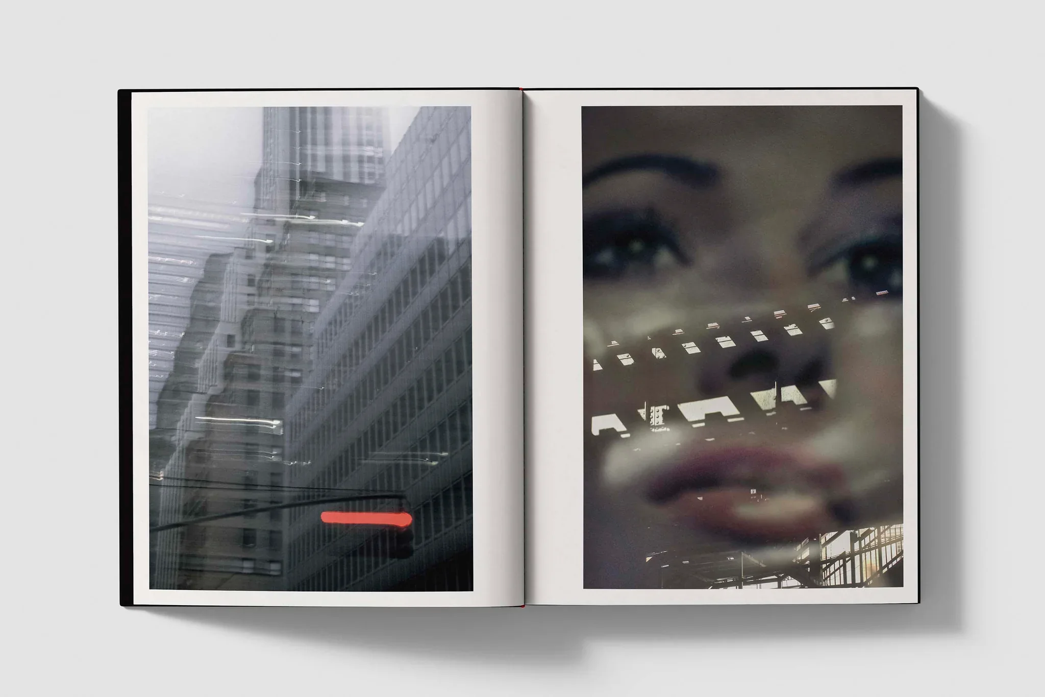 Sarah van Rij & David van der Leeuw - Metropolitan Melancholia - Image 14
