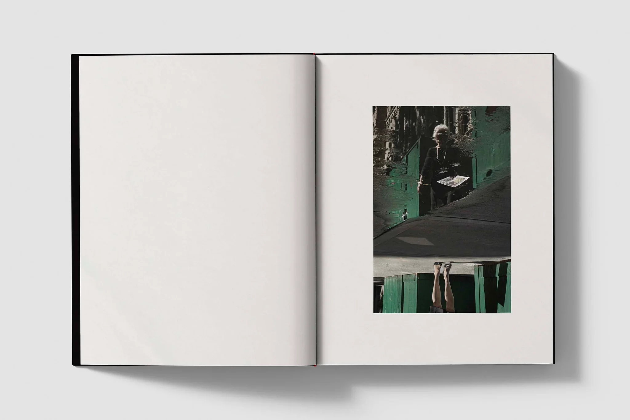 Sarah van Rij & David van der Leeuw - Metropolitan Melancholia - Image 15