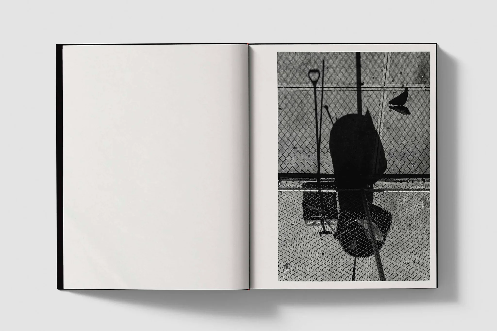 Sarah van Rij & David van der Leeuw - Metropolitan Melancholia - Image 17