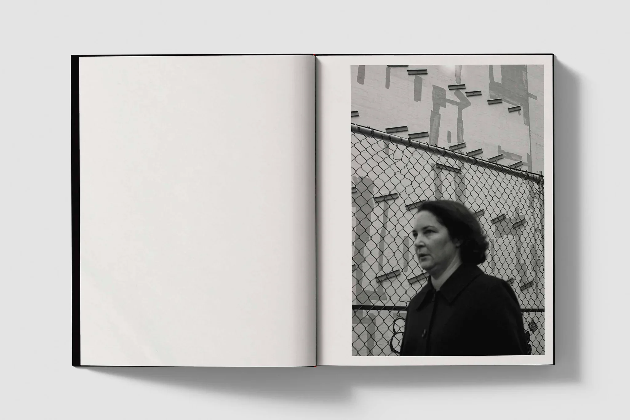 Sarah van Rij & David van der Leeuw - Metropolitan Melancholia - Image 21