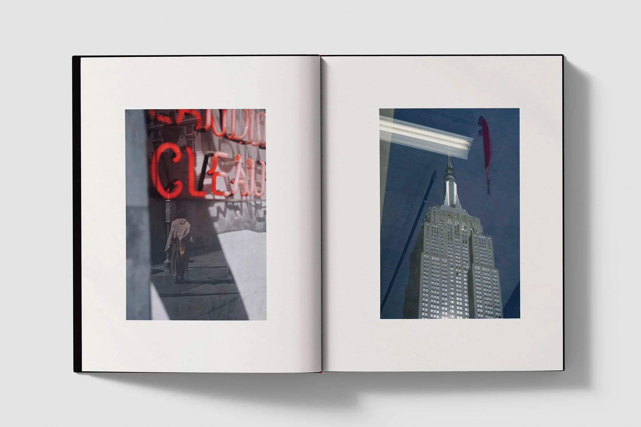 Sarah van Rij & David van der Leeuw - Metropolitan Melancholia - Image 22
