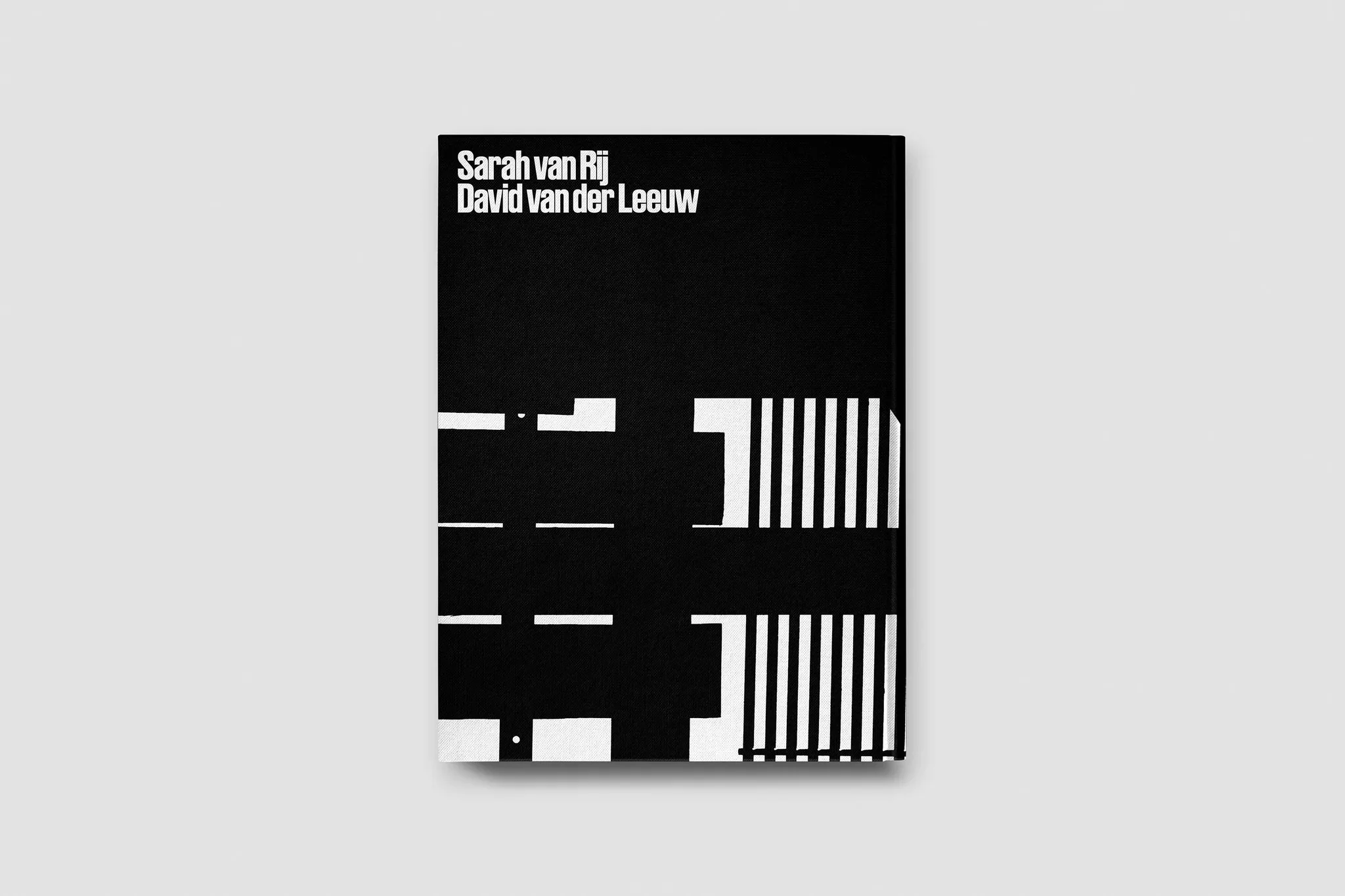 Sarah van Rij & David van der Leeuw - Metropolitan Melancholia - Image 3