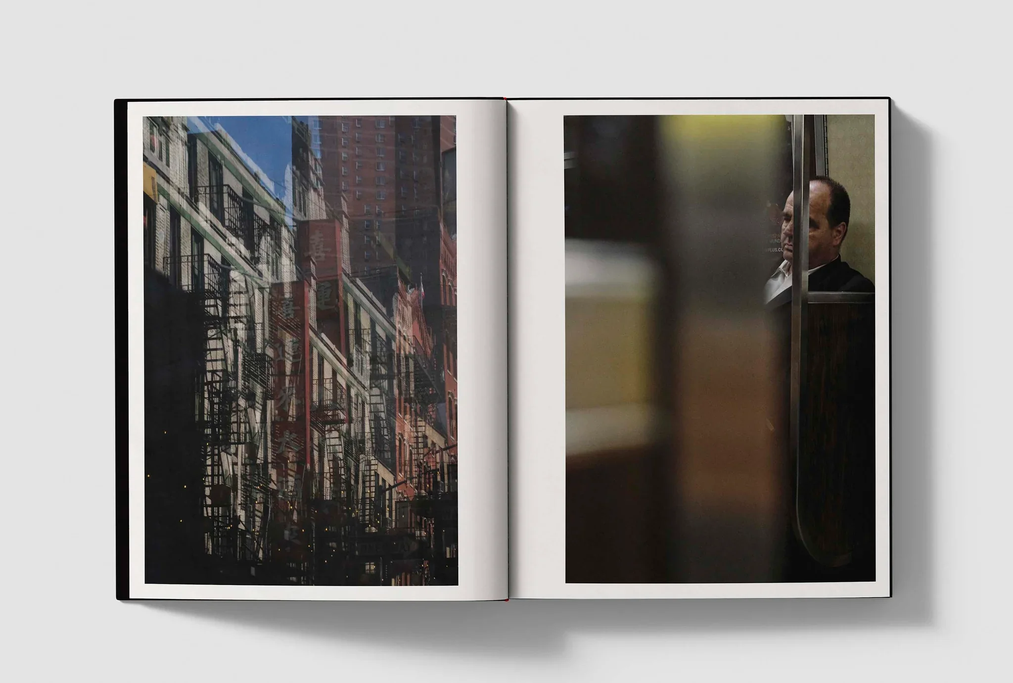 Sarah van Rij & David van der Leeuw - Metropolitan Melancholia - Image 8
