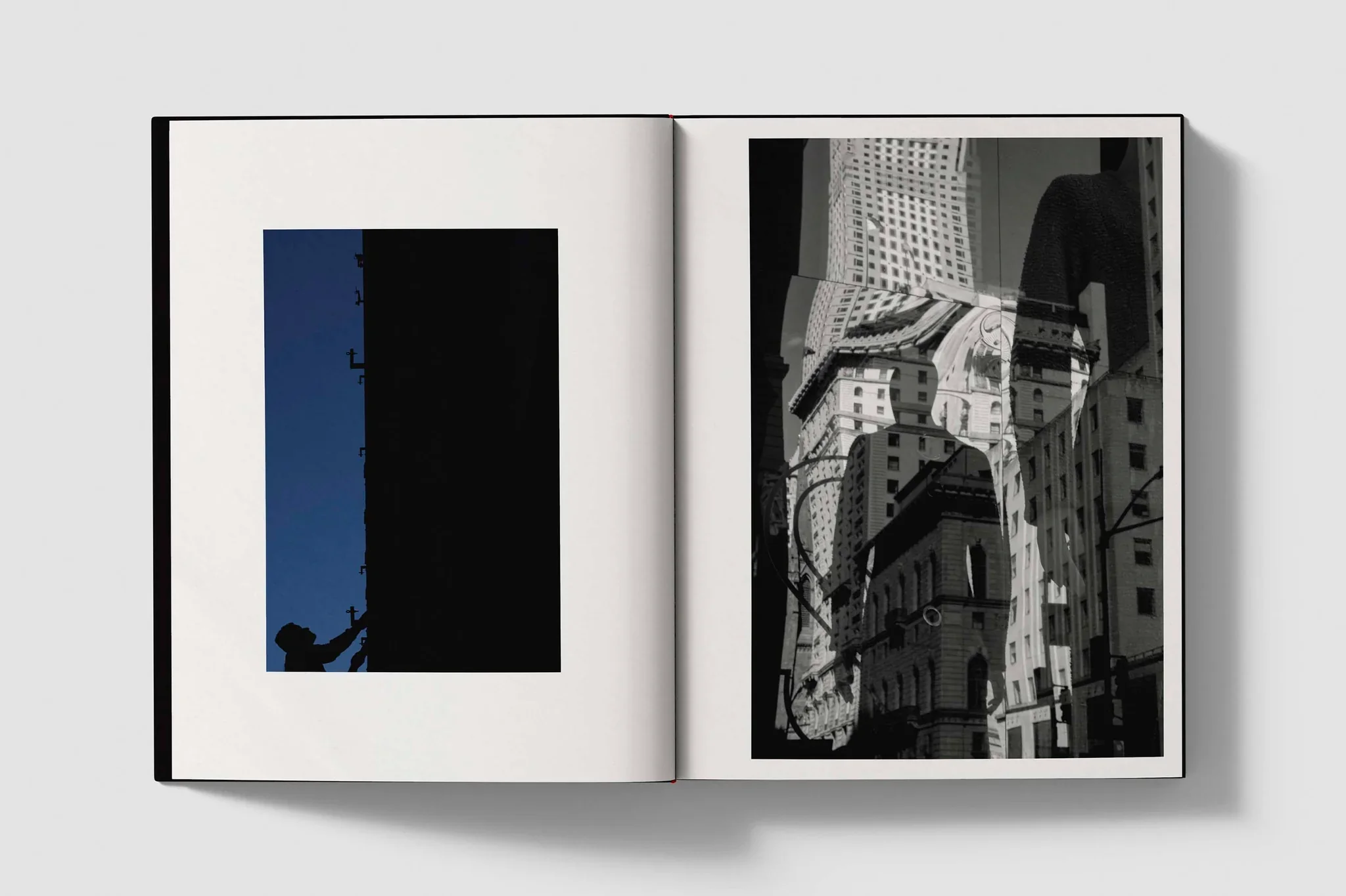 Sarah van Rij & David van der Leeuw - Metropolitan Melancholia - Image 9