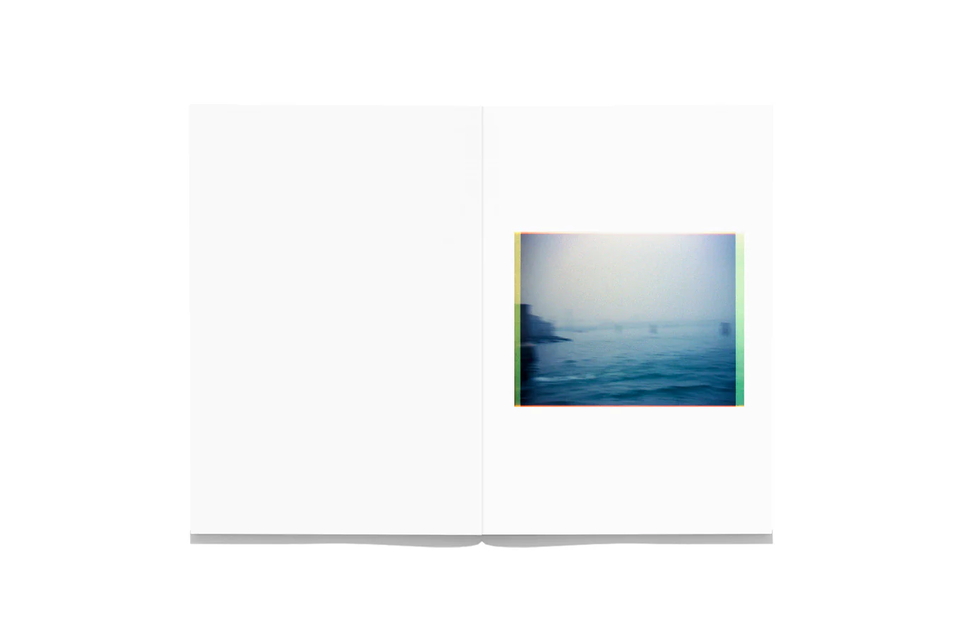 Seiichi Furuya - First Trip to Bologna 1978 / Last Trip to Venice 1985 - Image 12