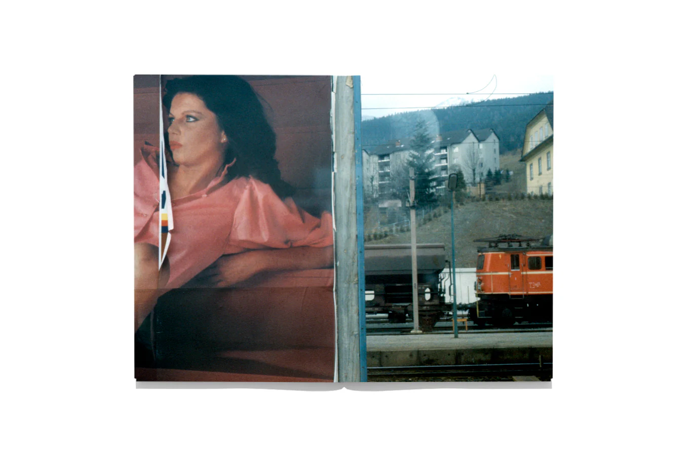 Seiichi Furuya - First Trip to Bologna 1978 / Last Trip to Venice 1985 - Image 13