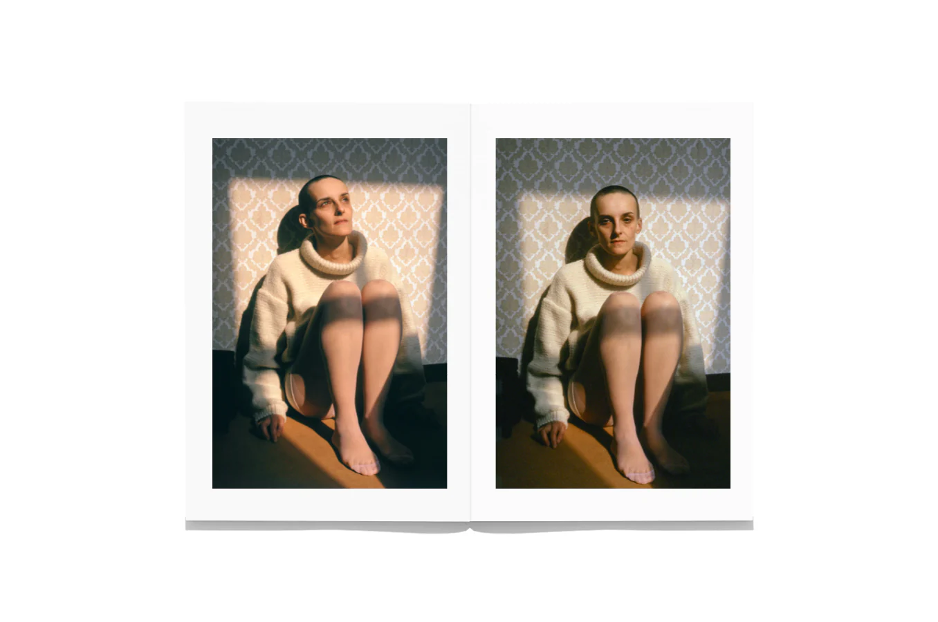 Seiichi Furuya - First Trip to Bologna 1978 / Last Trip to Venice 1985 - Image 17
