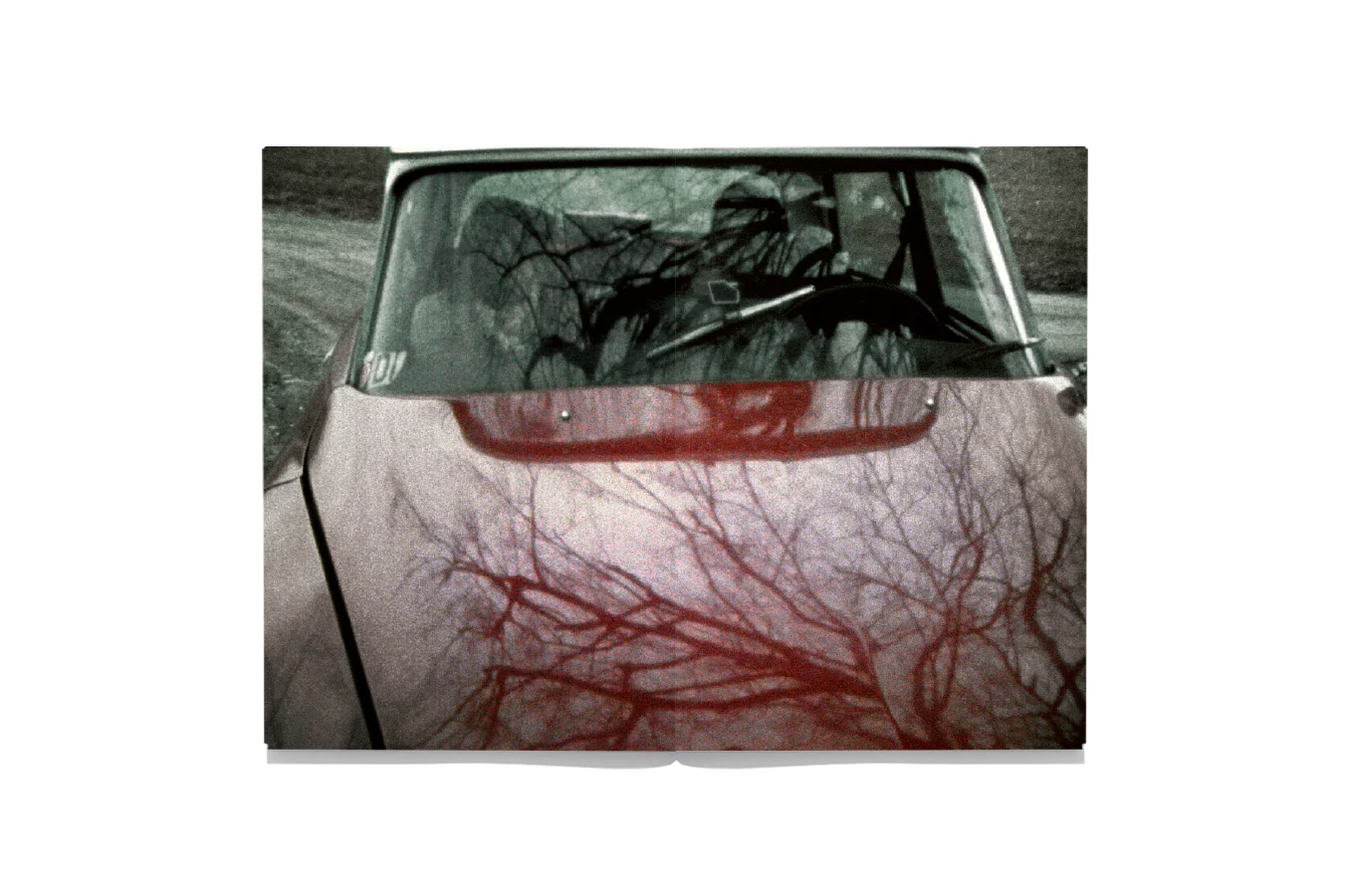 Seiichi Furuya - First Trip to Bologna 1978 / Last Trip to Venice 1985 - Image 3