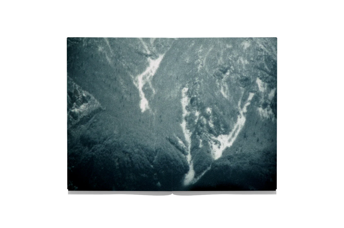Seiichi Furuya - First Trip to Bologna 1978 / Last Trip to Venice 1985 - Image 4