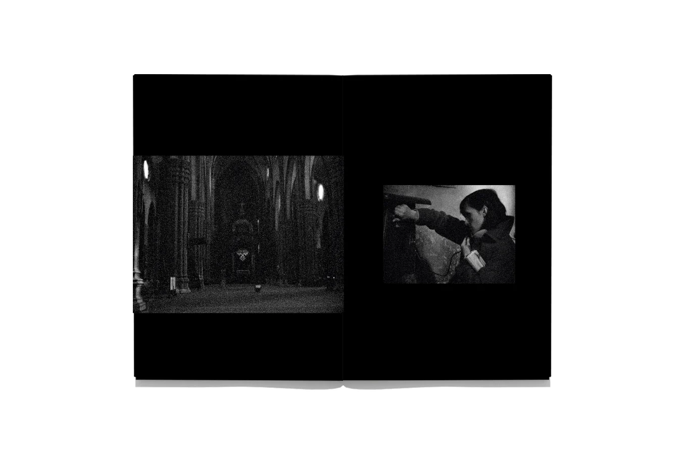 Seiichi Furuya - First Trip to Bologna 1978 / Last Trip to Venice 1985 - Image 5