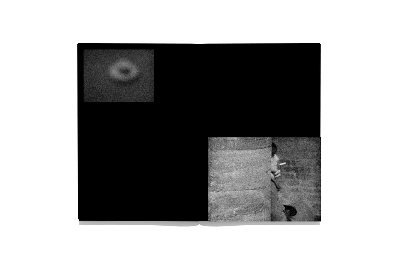Seiichi Furuya - First Trip to Bologna 1978 / Last Trip to Venice 1985 - Image 7