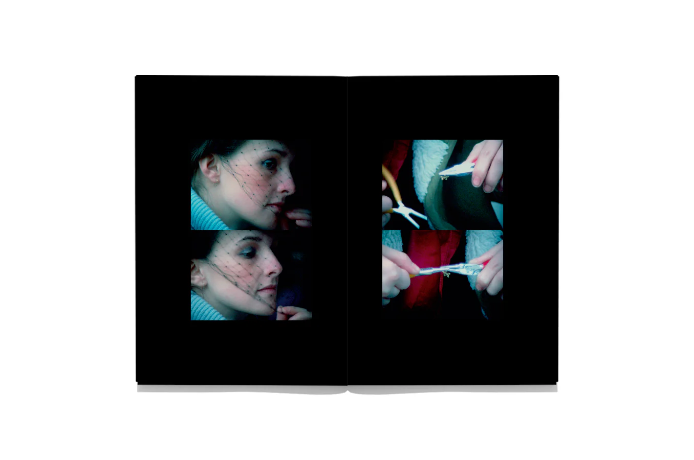 Seiichi Furuya - First Trip to Bologna 1978 / Last Trip to Venice 1985 - Image 8